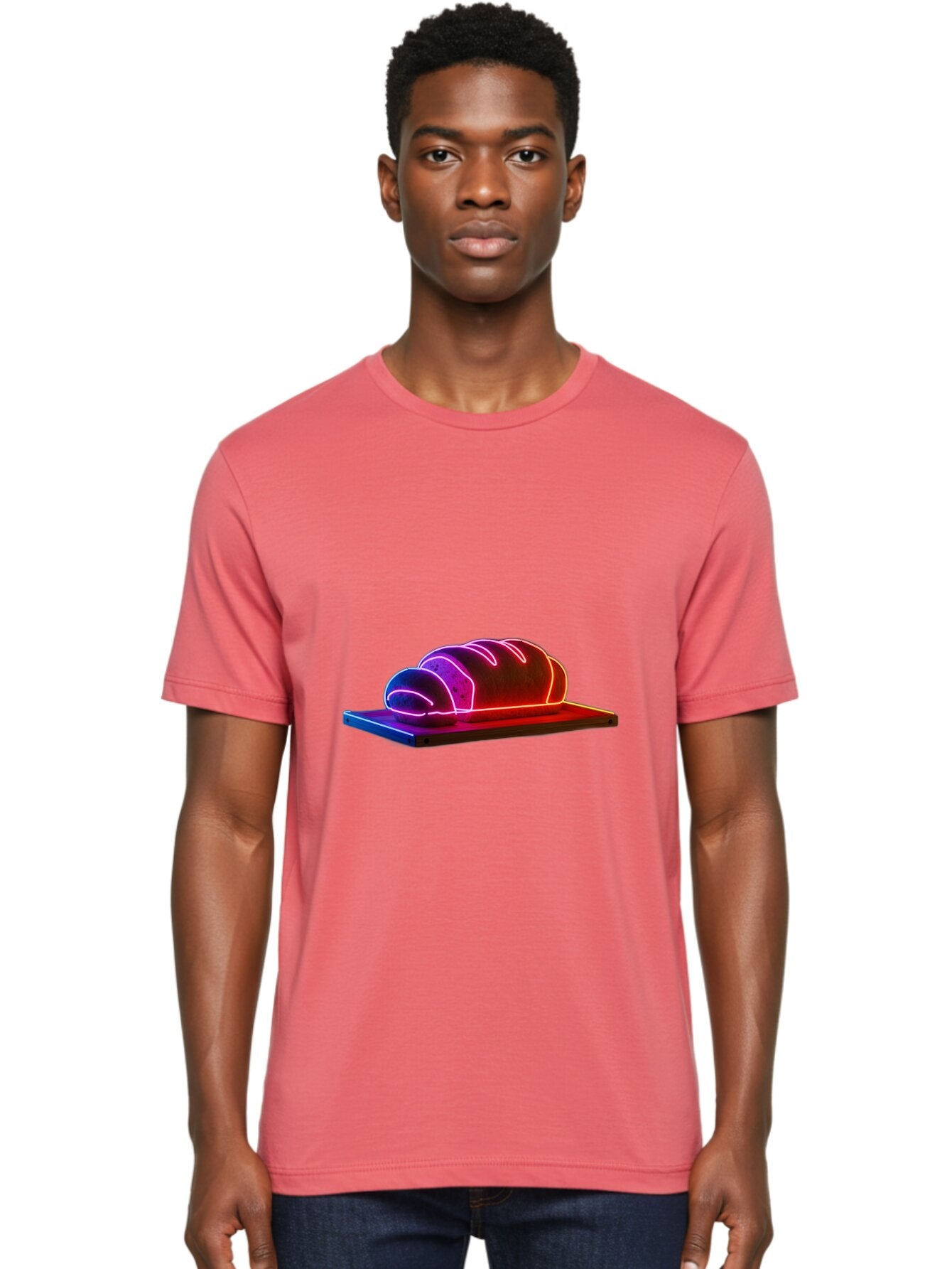 Bread-Loaf Men'S Graphic Tee, 100% Cotton, Comfortable Casual Summer Wear, Machine Washable, Vintage Camera, Old Camera, Antique Camera, Black Camera, Classic Photography, Photography Equipment, Nostalgic Device, Film Camera, Camera Art Baq391 19