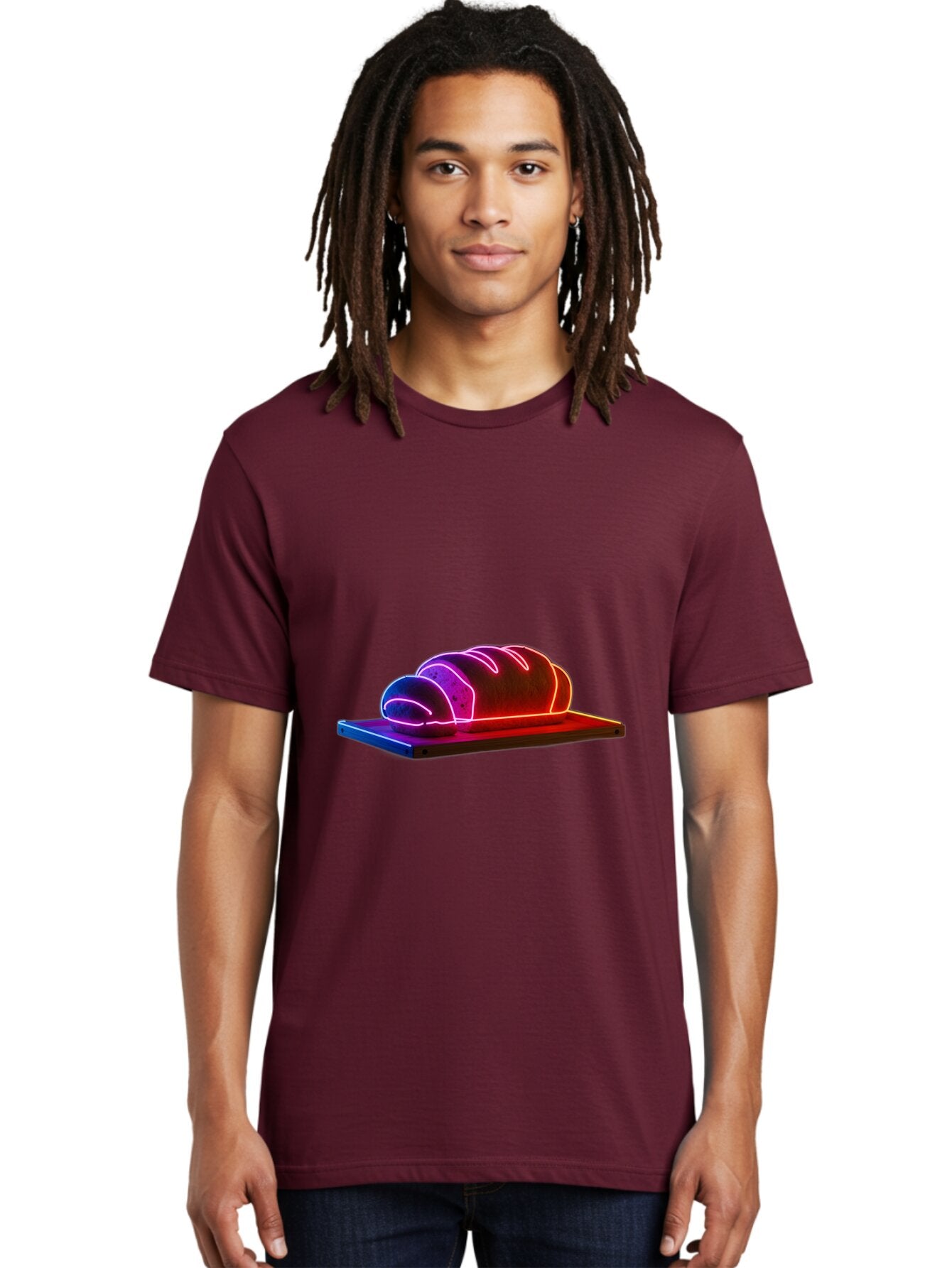 Bread-Loaf Men'S Graphic Tee, 100% Cotton, Comfortable Casual Summer Wear, Machine Washable, Vintage Camera, Old Camera, Antique Camera, Black Camera, Classic Photography, Photography Equipment, Nostalgic Device, Film Camera, Camera Art Baq391 21