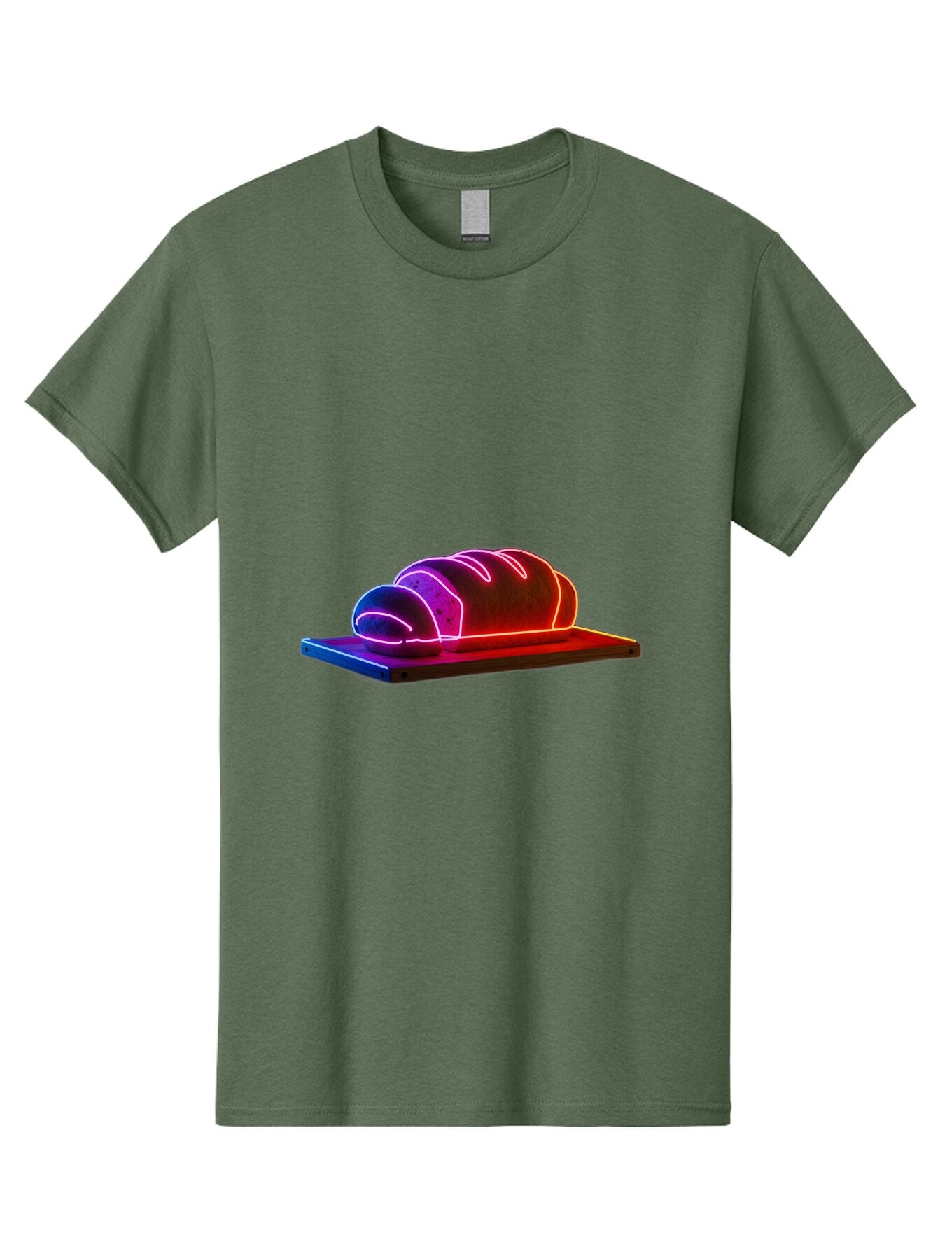 Bread-Loaf Men'S Graphic Tee, 100% Cotton, Comfortable Casual Summer Wear, Machine Washable, Vintage Camera, Old Camera, Antique Camera, Black Camera, Classic Photography, Photography Equipment, Nostalgic Device, Film Camera, Camera Art Baq391 4
