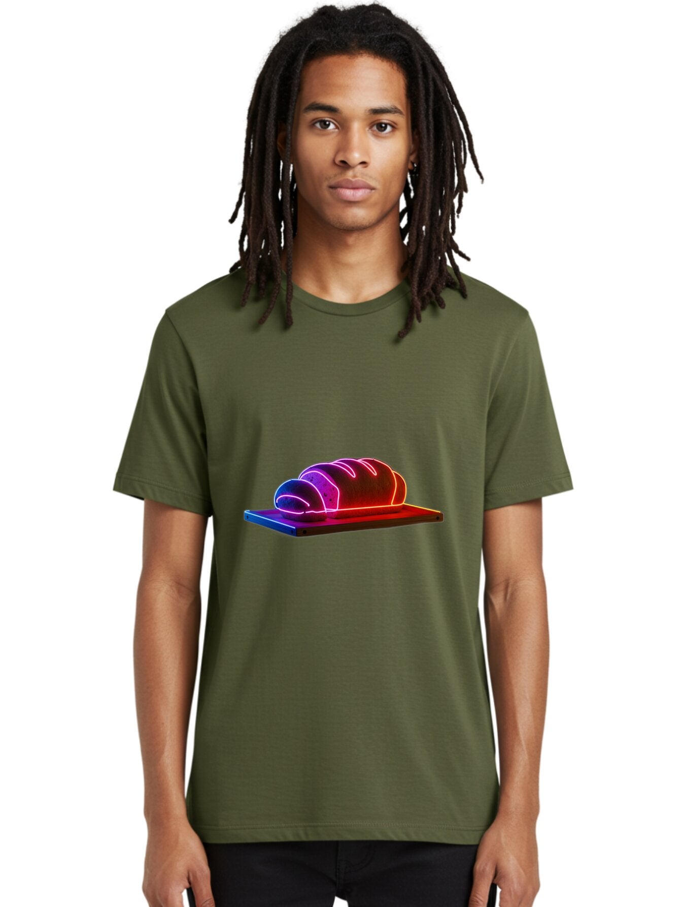 Bread-Loaf Men'S Graphic Tee, 100% Cotton, Comfortable Casual Summer Wear, Machine Washable, Vintage Camera, Old Camera, Antique Camera, Black Camera, Classic Photography, Photography Equipment, Nostalgic Device, Film Camera, Camera Art Baq391 18