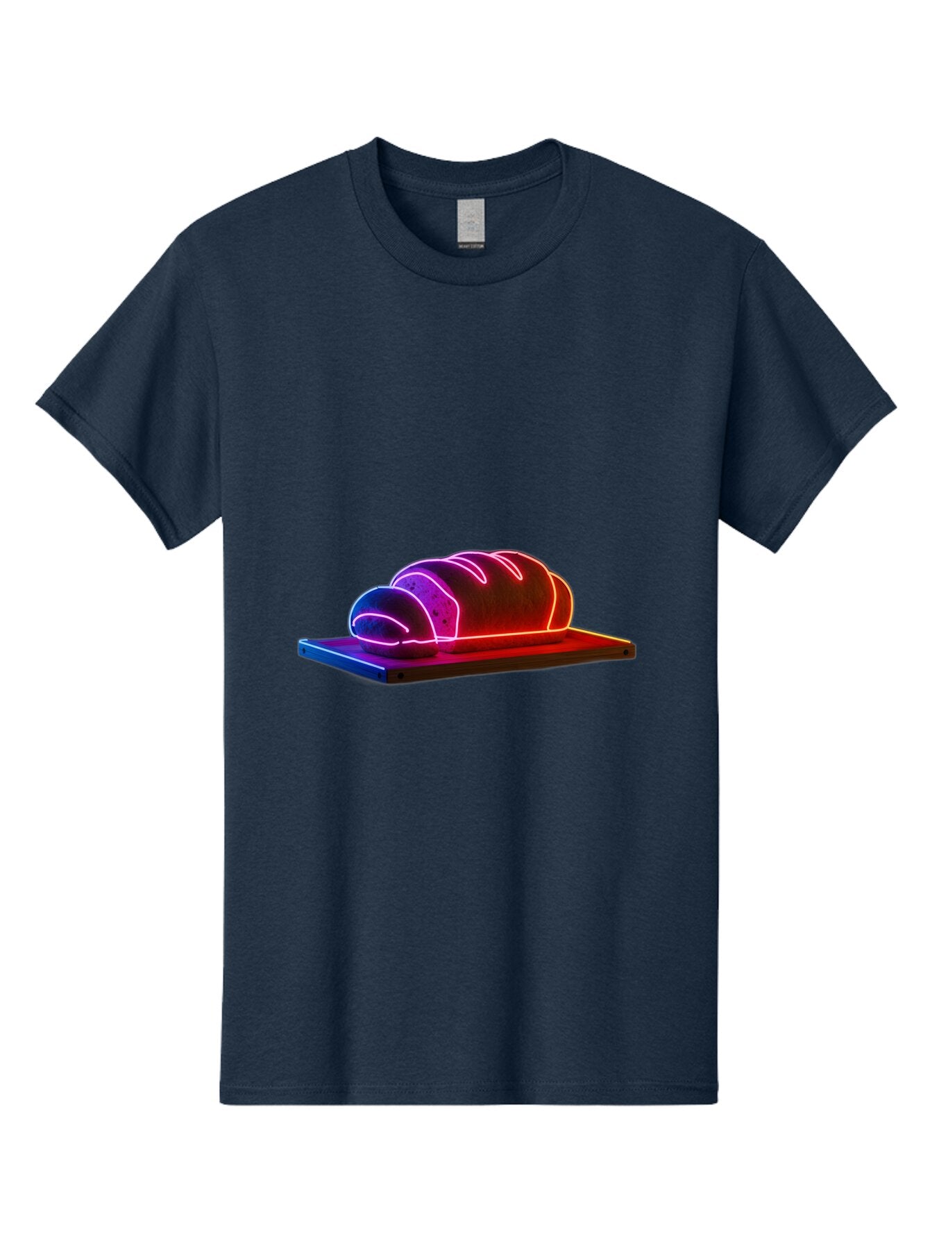 Bread-Loaf Men'S Graphic Tee, 100% Cotton, Comfortable Casual Summer Wear, Machine Washable, Vintage Camera, Old Camera, Antique Camera, Black Camera, Classic Photography, Photography Equipment, Nostalgic Device, Film Camera, Camera Art Baq391 8