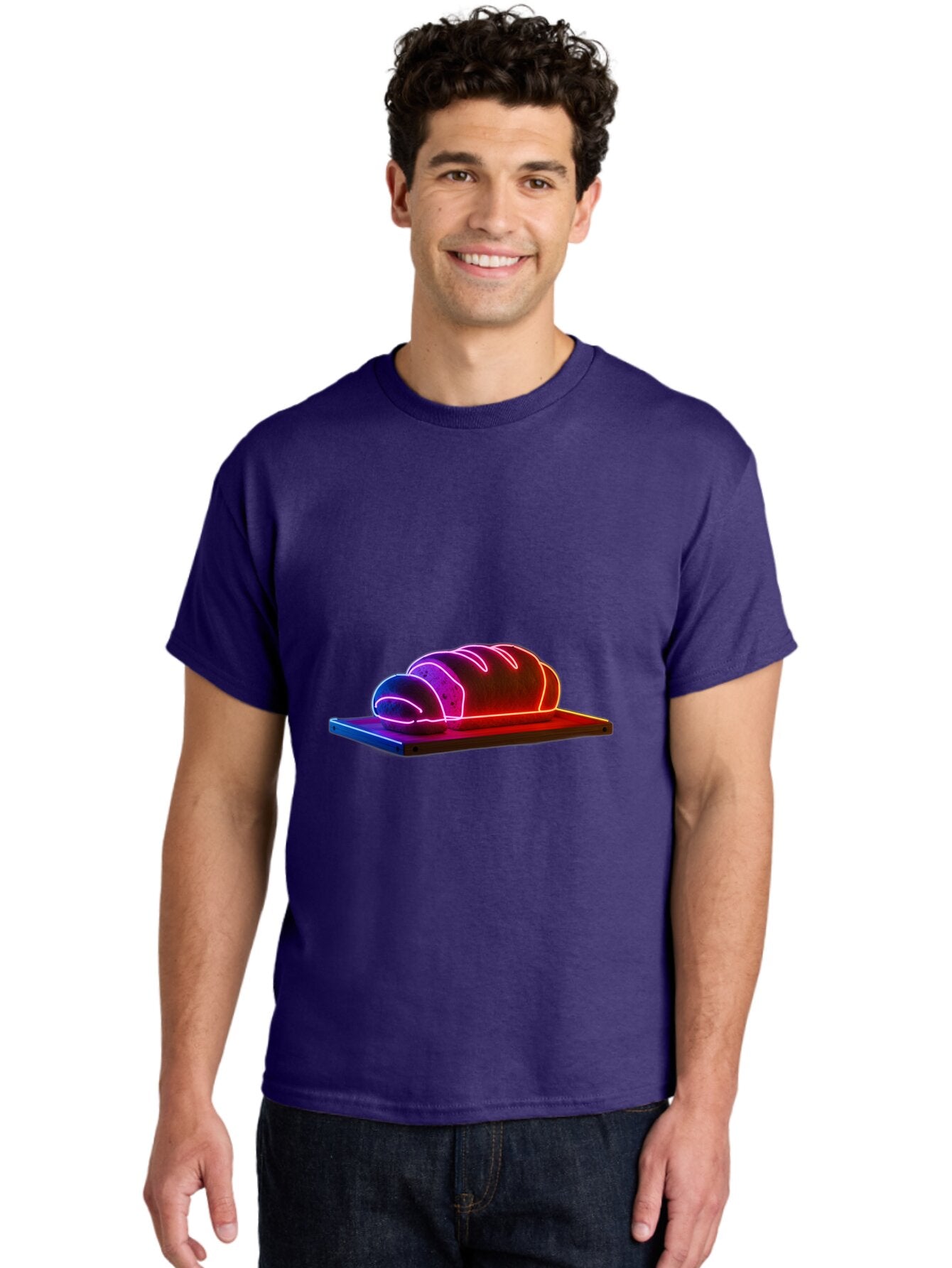 Bread-Loaf Men'S Graphic Tee, 100% Cotton, Comfortable Casual Summer Wear, Machine Washable, Vintage Camera, Old Camera, Antique Camera, Black Camera, Classic Photography, Photography Equipment, Nostalgic Device, Film Camera, Camera Art Baq391 16