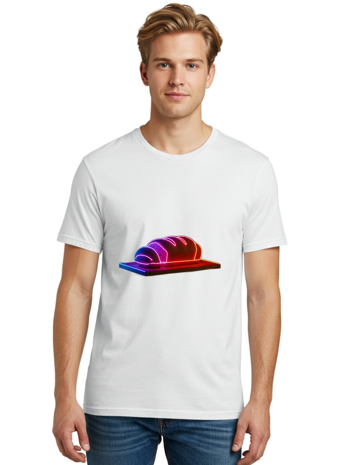Bread-Loaf Men'S Graphic Tee, 100% Cotton, Comfortable Casual Summer Wear, Machine Washable, Vintage Camera, Old Camera, Antique Camera, Black Camera, Classic Photography, Photography Equipment, Nostalgic Device, Film Camera, Camera Art Baq391 22