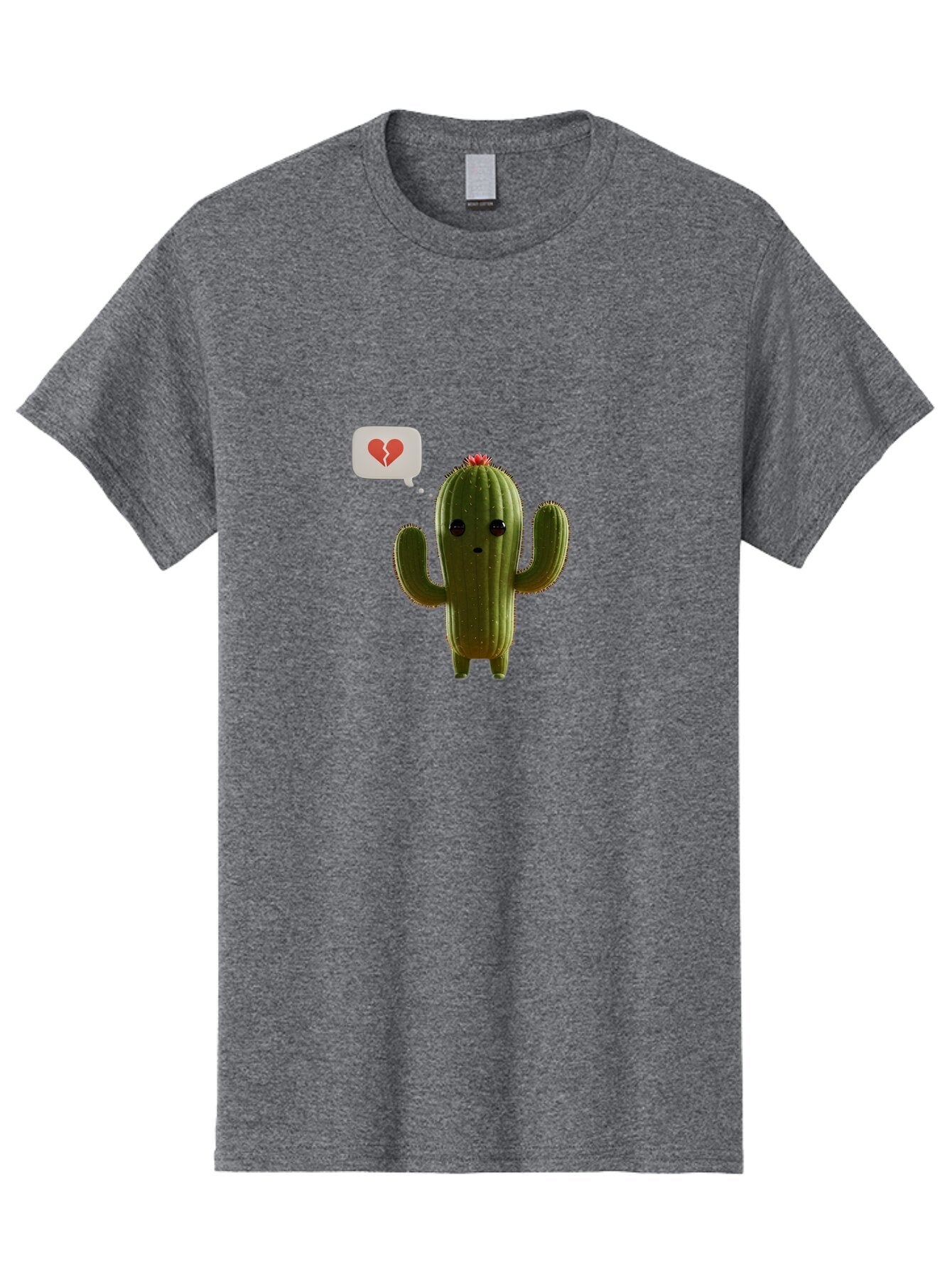 Broken-Heart-Cactus Men'S Graphic Tee, 100% Cotton, Comfortable Casual Summer Wear, Machine Washable, Vintage Camera, Old Camera, Antique Camera, Black Camera, Classic Photography, Photography Equipment, Nostalgic Device, Film Camera, Baq392 7