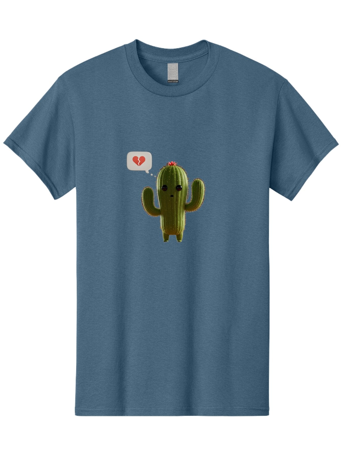 Broken-Heart-Cactus Men'S Graphic Tee, 100% Cotton, Comfortable Casual Summer Wear, Machine Washable, Vintage Camera, Old Camera, Antique Camera, Black Camera, Classic Photography, Photography Equipment, Nostalgic Device, Film Camera, Baq392 1