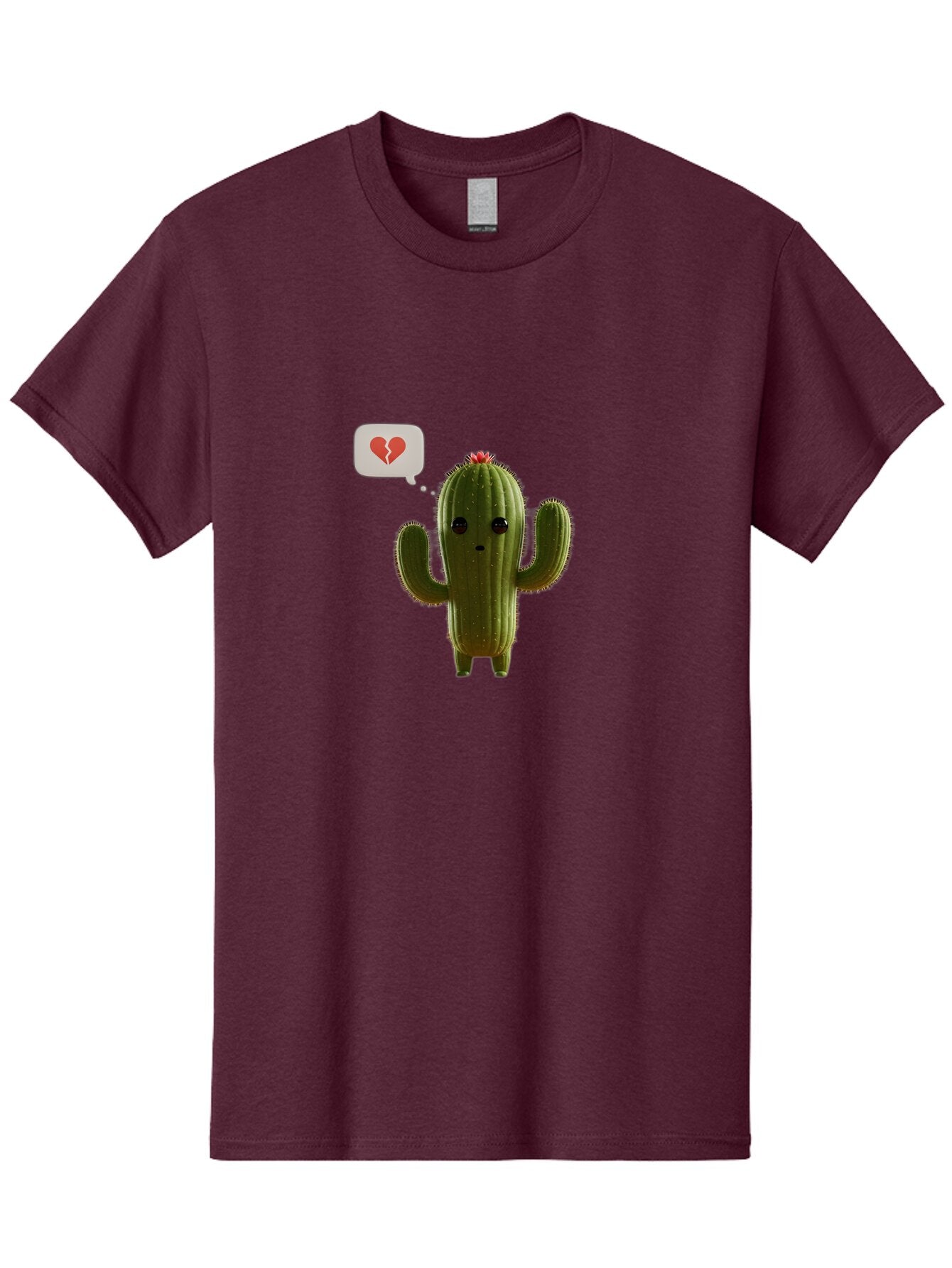 Broken-Heart-Cactus Men'S Graphic Tee, 100% Cotton, Comfortable Casual Summer Wear, Machine Washable, Vintage Camera, Old Camera, Antique Camera, Black Camera, Classic Photography, Photography Equipment, Nostalgic Device, Film Camera, Baq392 9