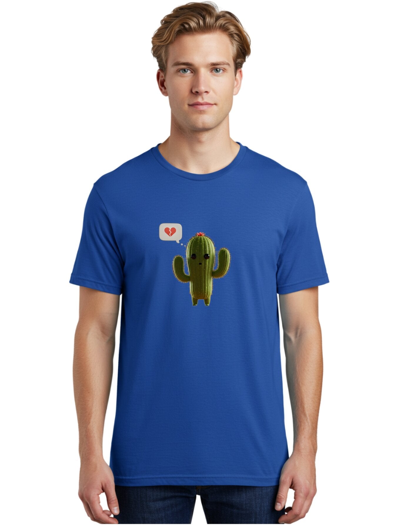 Broken-Heart-Cactus Men'S Graphic Tee, 100% Cotton, Comfortable Casual Summer Wear, Machine Washable, Vintage Camera, Old Camera, Antique Camera, Black Camera, Classic Photography, Photography Equipment, Nostalgic Device, Film Camera, Baq392 24