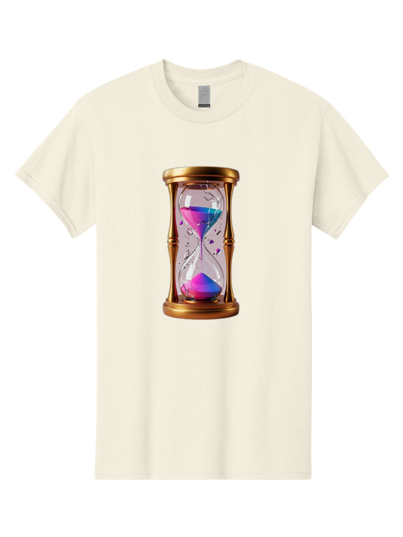 Broken-Hourglass Men'S Graphic Tee, 100% Cotton, Comfortable Casual Summer Wear, Machine Washable, Vintage Camera, Old Camera, Antique Camera, Black Camera, Classic Photography, Photography Equipment, Nostalgic Device, Film Camera, Camera Art Baq393 15