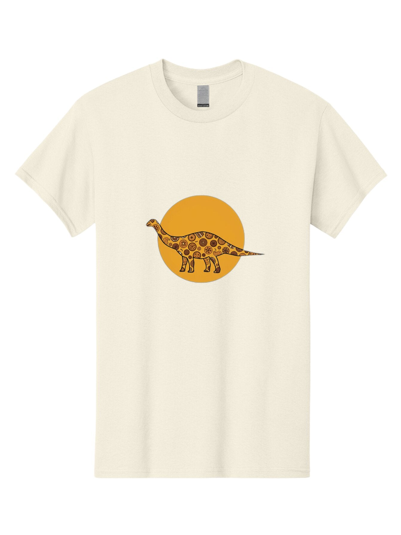 Brontosaurus-Cookies Men'S Graphic Tee, 100% Cotton, Comfortable Casual Summer Wear, Machine Washable, Vintage Camera, Old Camera, Antique Camera, Black Camera, Classic Photography, Photography Equipment, Nostalgic Device, Film Camera, Baq400 12