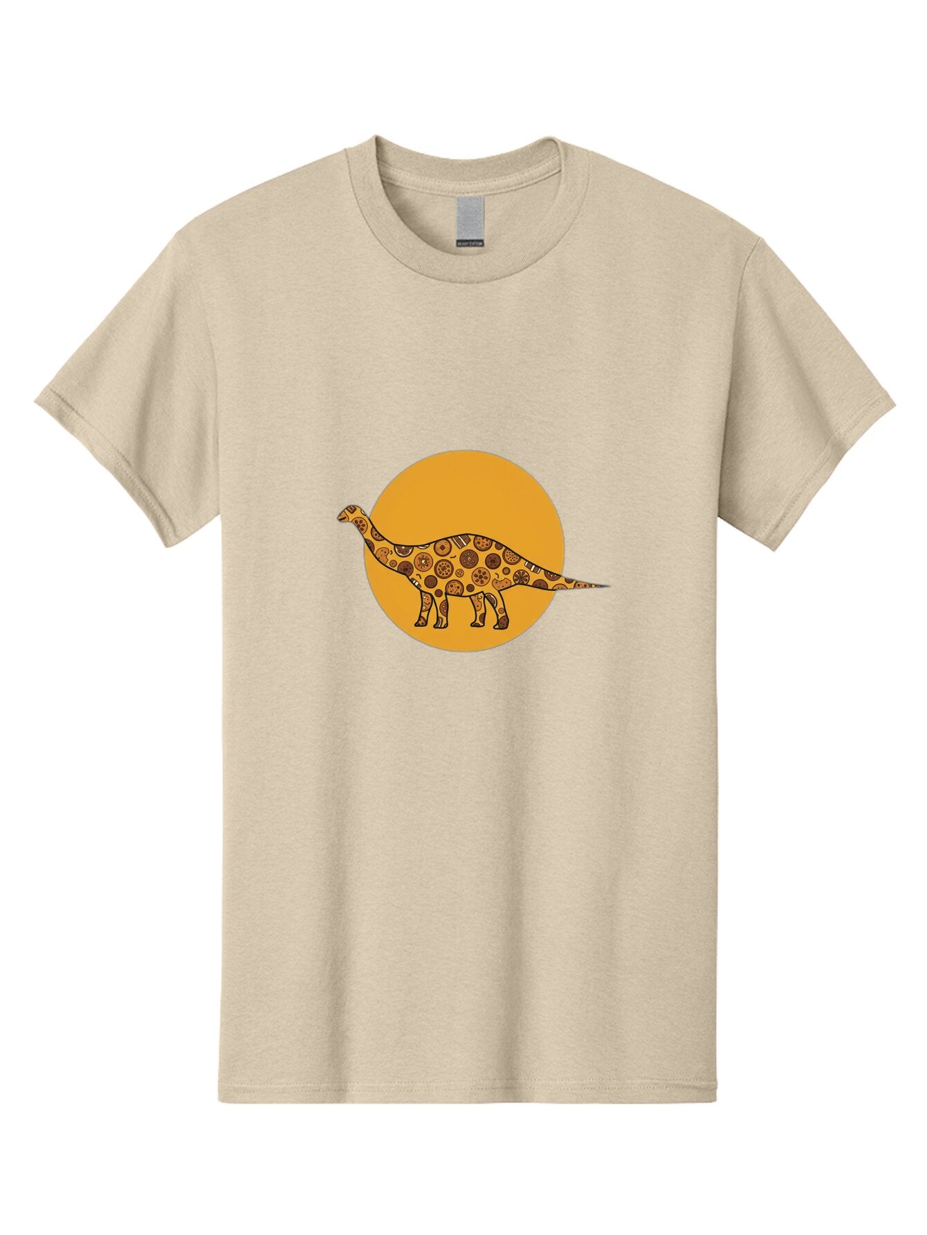 Brontosaurus-Cookies Men'S Graphic Tee, 100% Cotton, Comfortable Casual Summer Wear, Machine Washable, Vintage Camera, Old Camera, Antique Camera, Black Camera, Classic Photography, Photography Equipment, Nostalgic Device, Film Camera, Baq400 2