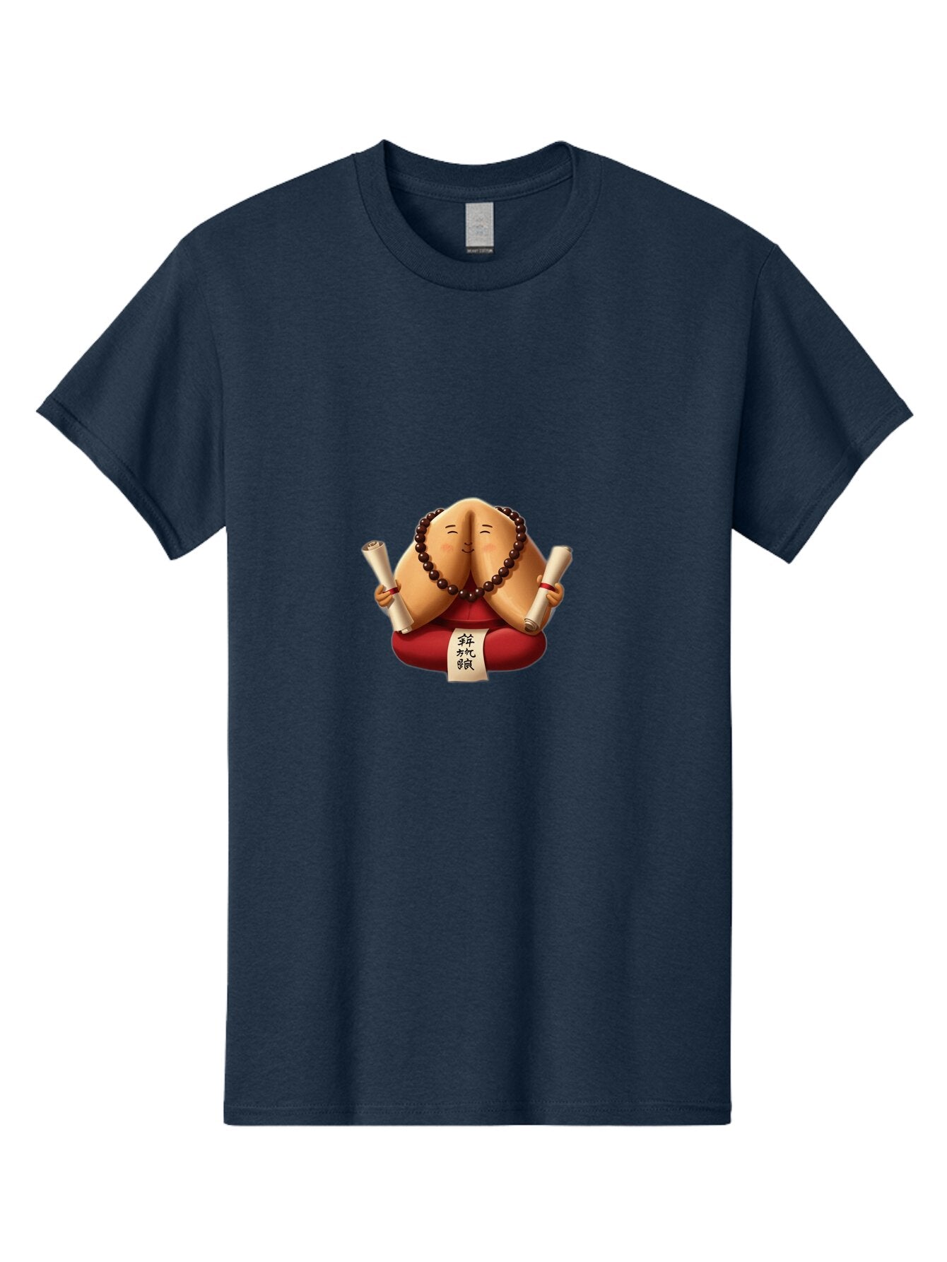 Buddha Men'S Graphic Tee, 100% Cotton, Comfortable Casual Summer Wear, Machine Washable, Vintage Camera, Old Camera, Antique Camera, Black Camera, Classic Photography, Photography Equipment, Nostalgic Device, Film Camera, Camera Art Baq402 5