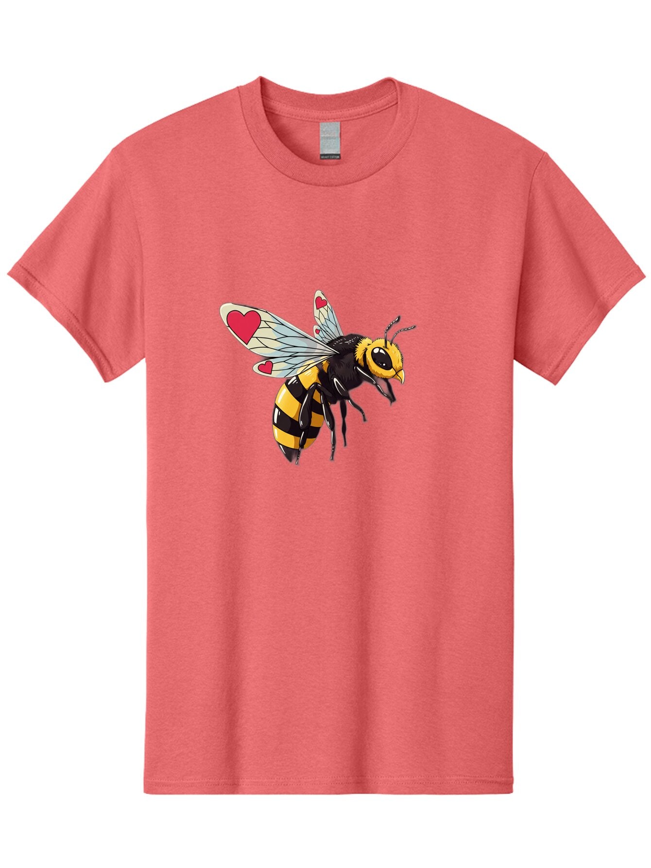 Bumble-Bee Men'S Graphic Tee, 100% Cotton, Comfortable Casual Summer Wear, Machine Washable, Vintage Camera, Old Camera, Antique Camera, Black Camera, Classic Photography, Photography Equipment, Nostalgic Device, Film Camera, Camera Art Baq403 14