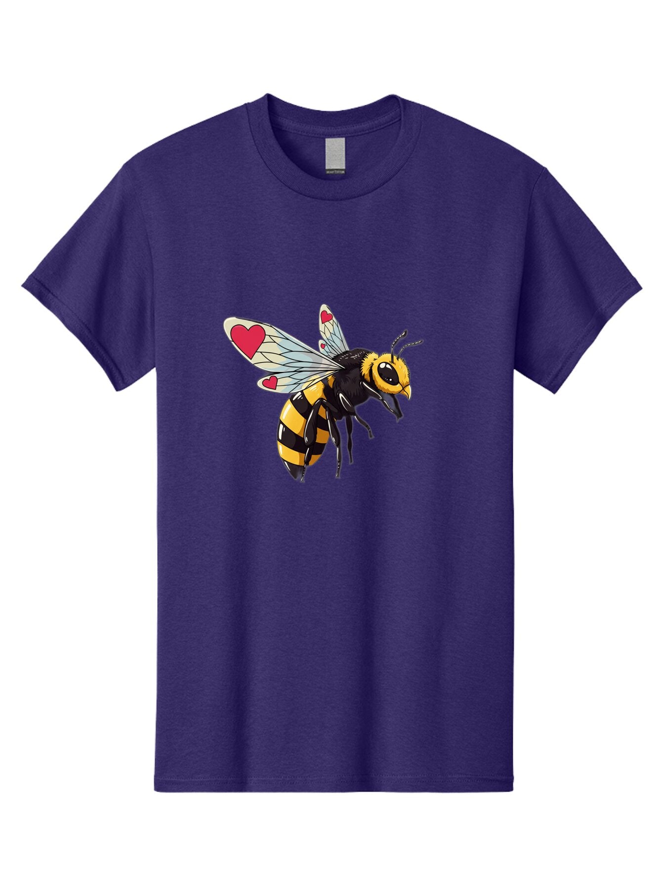Bumble-Bee Men'S Graphic Tee, 100% Cotton, Comfortable Casual Summer Wear, Machine Washable, Vintage Camera, Old Camera, Antique Camera, Black Camera, Classic Photography, Photography Equipment, Nostalgic Device, Film Camera, Camera Art Baq403 12