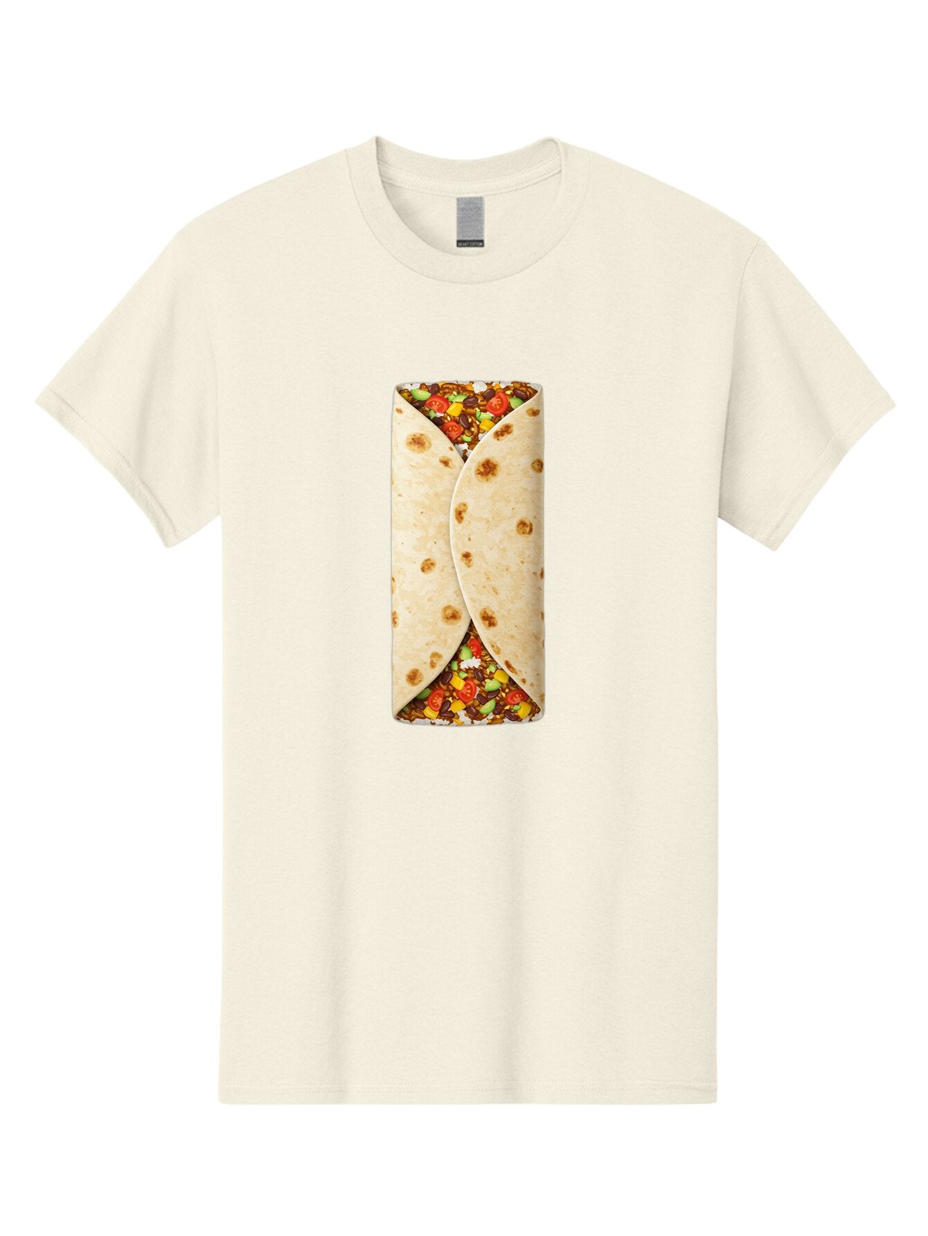 Burrito-1 Men'S Graphic Tee, 100% Cotton, Comfortable Casual Summer Wear, Machine Washable, Vintage Camera, Old Camera, Antique Camera, Black Camera, Classic Photography, Photography Equipment, Nostalgic Device, Film Camera, Camera Art Baq413 7