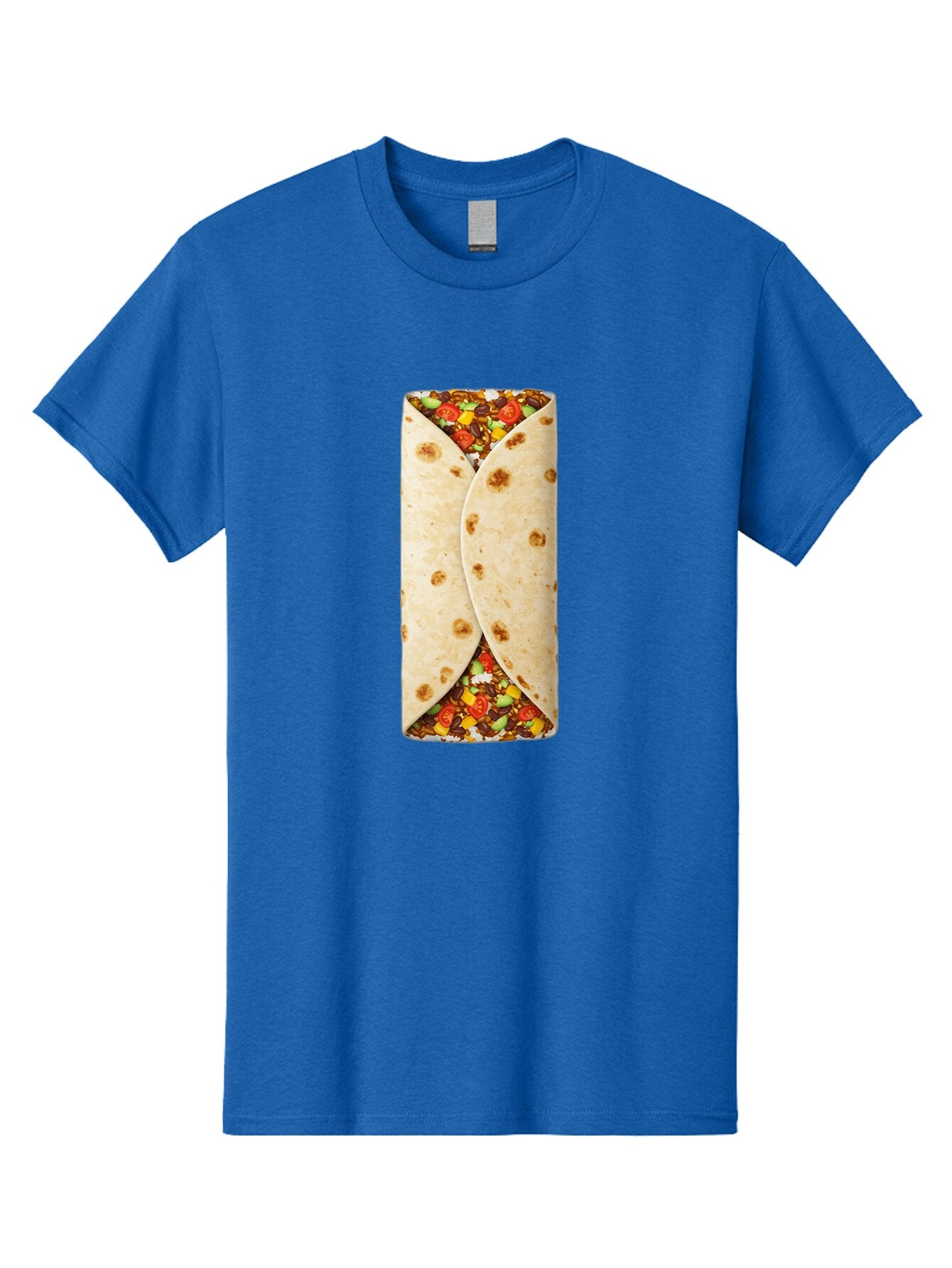 Burrito-1 Men'S Graphic Tee, 100% Cotton, Comfortable Casual Summer Wear, Machine Washable, Vintage Camera, Old Camera, Antique Camera, Black Camera, Classic Photography, Photography Equipment, Nostalgic Device, Film Camera, Camera Art Baq413 9
