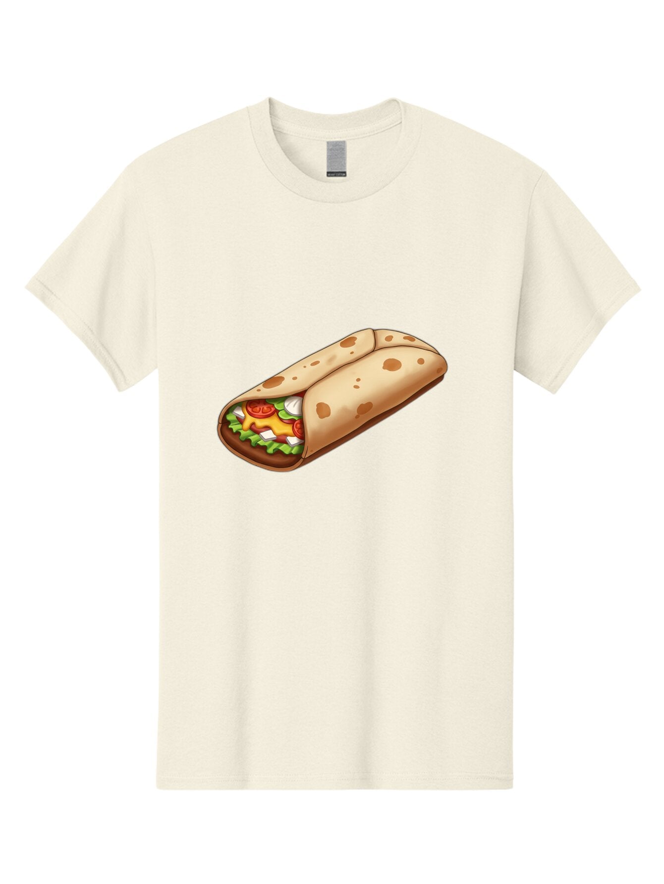 Burrito-2 Men'S Graphic Tee, 100% Cotton, Comfortable Casual Summer Wear, Machine Washable, Vintage Camera, Old Camera, Antique Camera, Black Camera, Classic Photography, Photography Equipment, Nostalgic Device, Film Camera, Camera Art Baq414 3