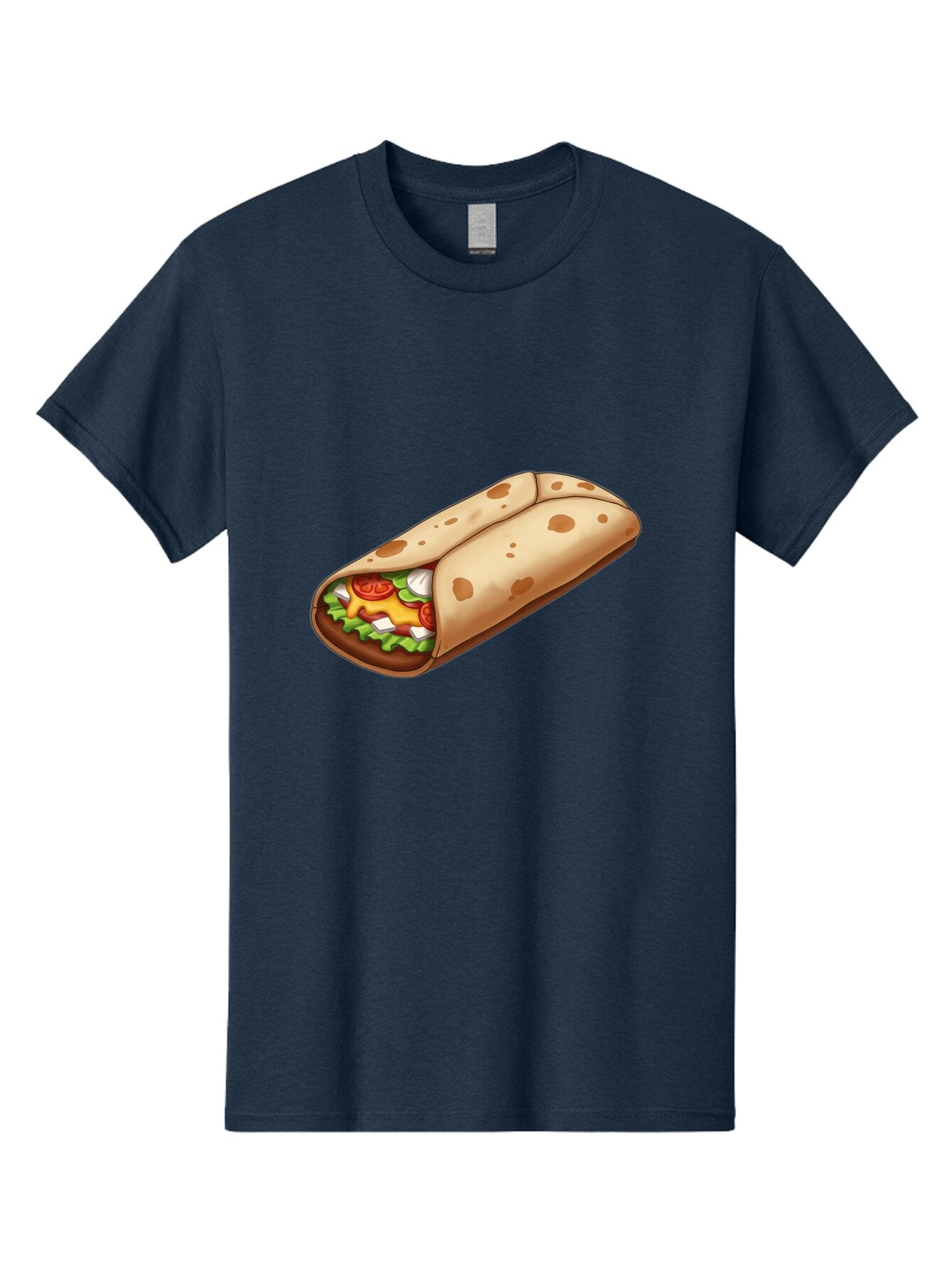 Burrito-2 Men'S Graphic Tee, 100% Cotton, Comfortable Casual Summer Wear, Machine Washable, Vintage Camera, Old Camera, Antique Camera, Black Camera, Classic Photography, Photography Equipment, Nostalgic Device, Film Camera, Camera Art Baq414 13
