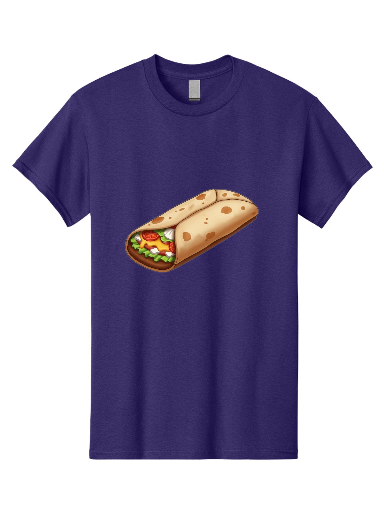 Burrito-2 Men'S Graphic Tee, 100% Cotton, Comfortable Casual Summer Wear, Machine Washable, Vintage Camera, Old Camera, Antique Camera, Black Camera, Classic Photography, Photography Equipment, Nostalgic Device, Film Camera, Camera Art Baq414 15