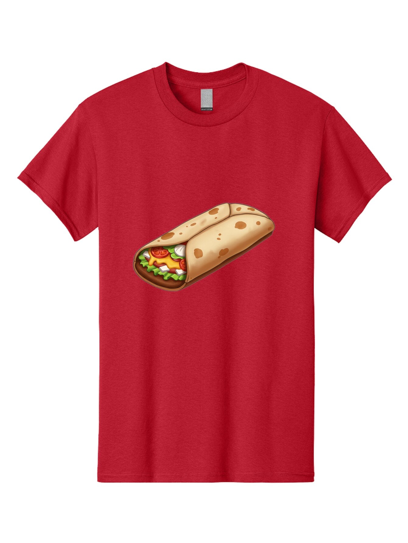 Burrito-2 Men'S Graphic Tee, 100% Cotton, Comfortable Casual Summer Wear, Machine Washable, Vintage Camera, Old Camera, Antique Camera, Black Camera, Classic Photography, Photography Equipment, Nostalgic Device, Film Camera, Camera Art Baq414 11