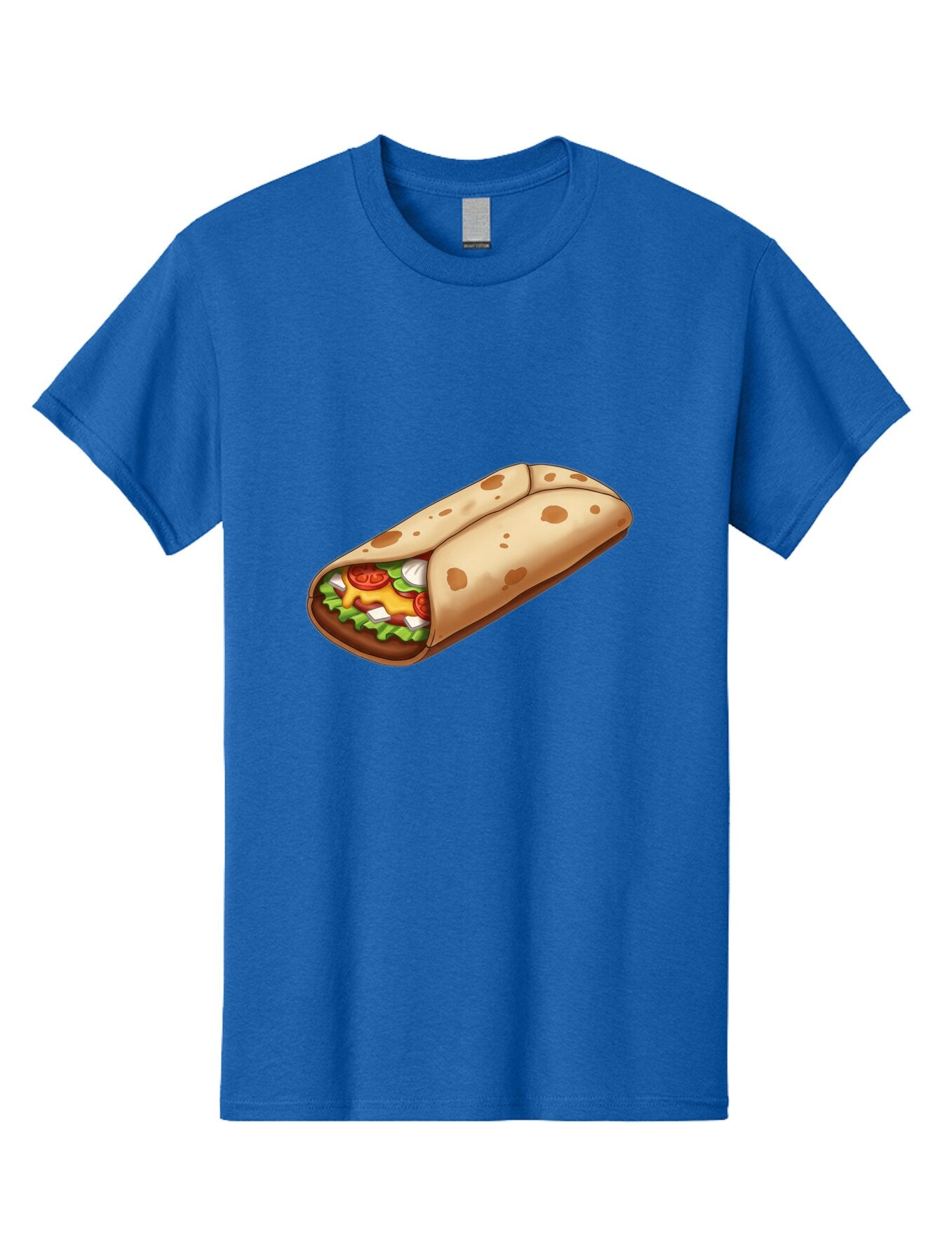 Burrito-2 Men'S Graphic Tee, 100% Cotton, Comfortable Casual Summer Wear, Machine Washable, Vintage Camera, Old Camera, Antique Camera, Black Camera, Classic Photography, Photography Equipment, Nostalgic Device, Film Camera, Camera Art Baq414 14