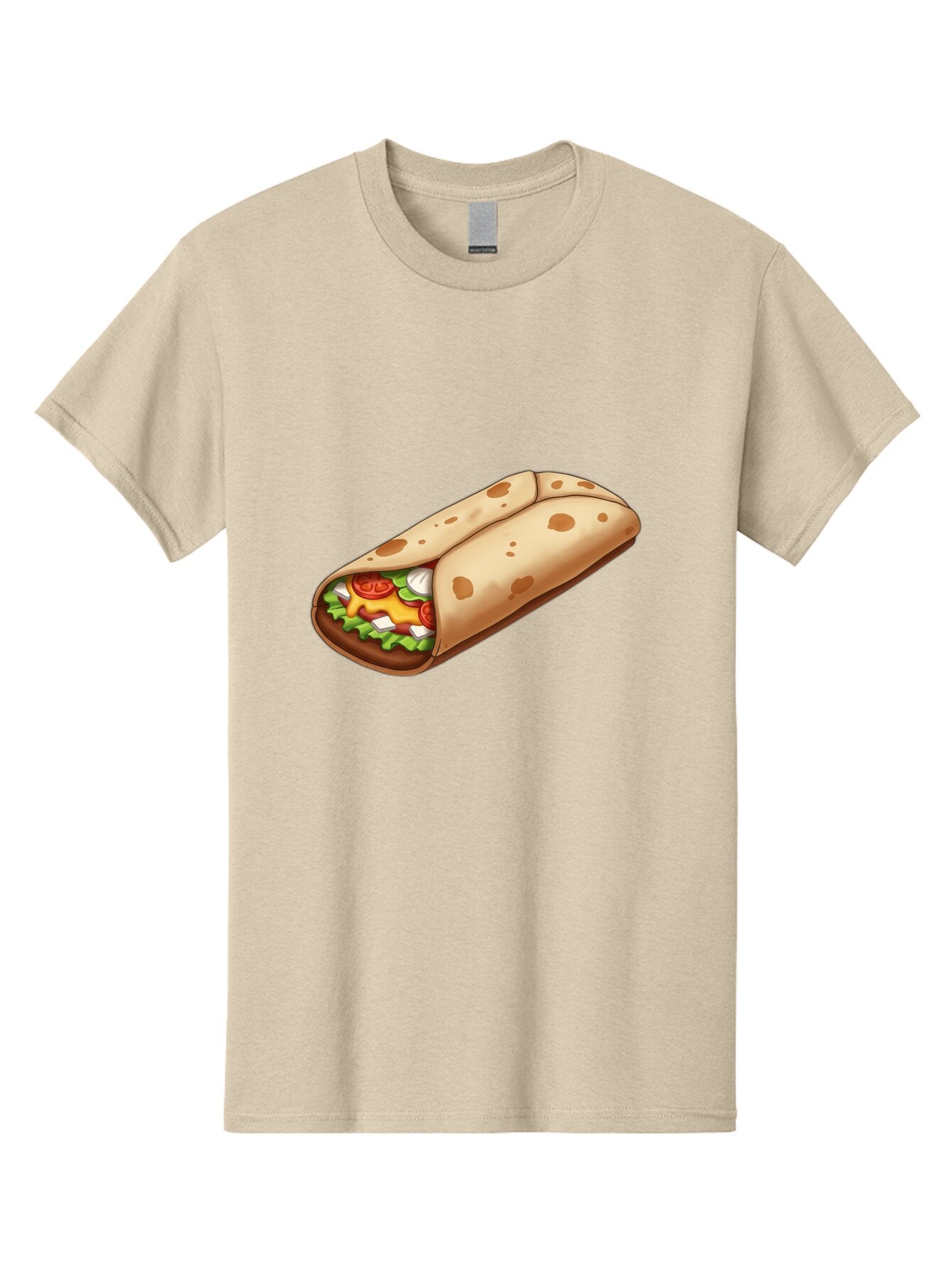 Burrito-2 Men'S Graphic Tee, 100% Cotton, Comfortable Casual Summer Wear, Machine Washable, Vintage Camera, Old Camera, Antique Camera, Black Camera, Classic Photography, Photography Equipment, Nostalgic Device, Film Camera, Camera Art Baq414 10