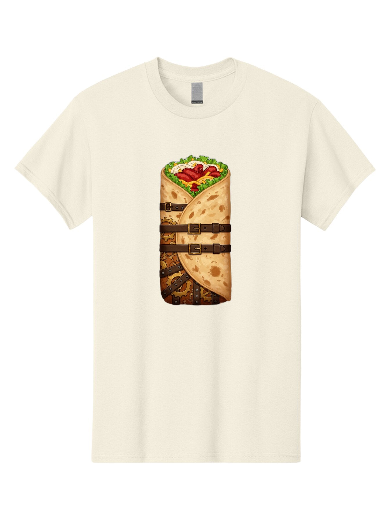 Burrito-3 Men'S Graphic Tee, 100% Cotton, Comfortable Casual Summer Wear, Machine Washable, Vintage Camera, Old Camera, Antique Camera, Black Camera, Classic Photography, Photography Equipment, Nostalgic Device, Film Camera, Camera Art Baq415 14