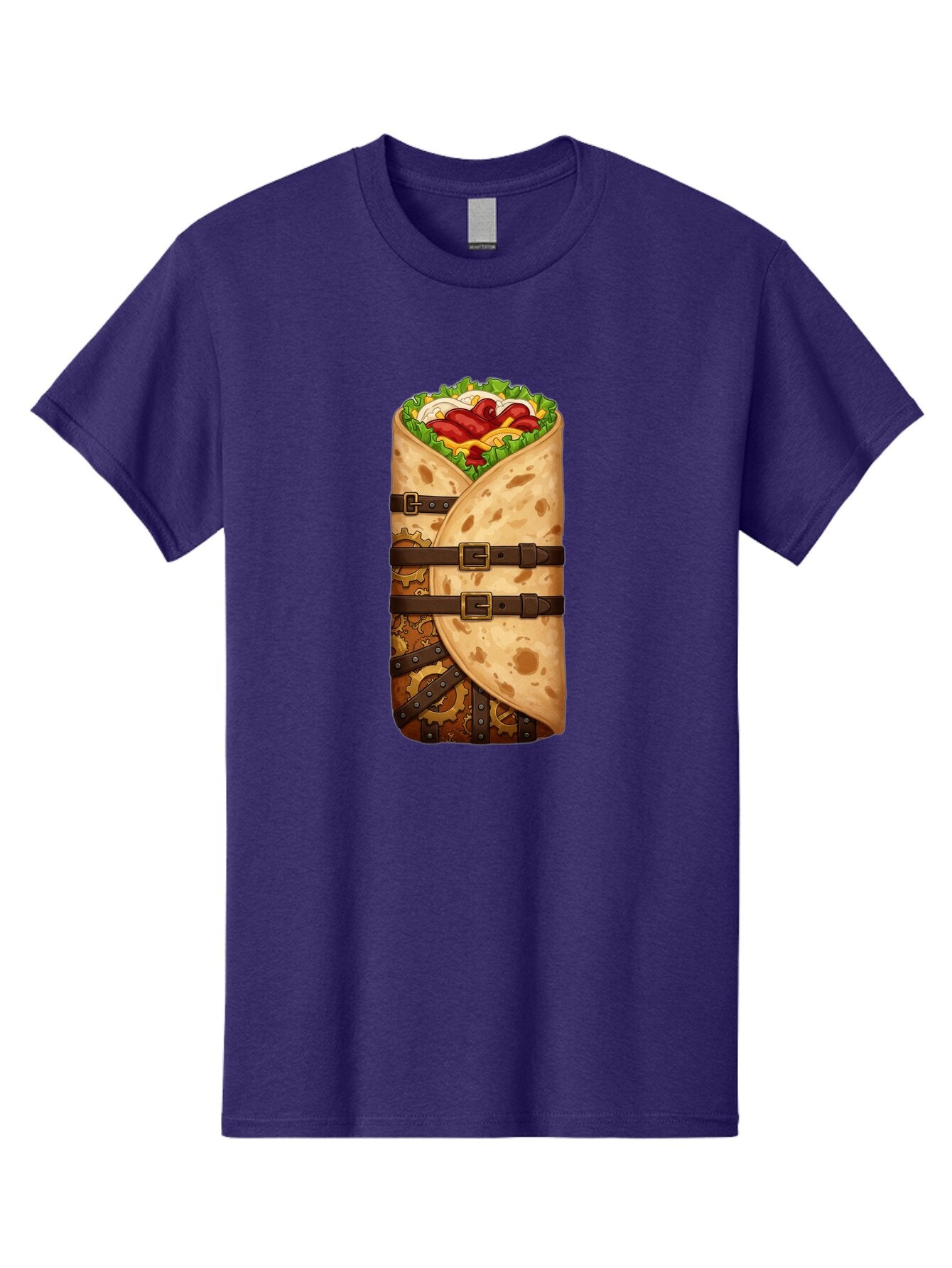 Burrito-3 Men'S Graphic Tee, 100% Cotton, Comfortable Casual Summer Wear, Machine Washable, Vintage Camera, Old Camera, Antique Camera, Black Camera, Classic Photography, Photography Equipment, Nostalgic Device, Film Camera, Camera Art Baq415 12