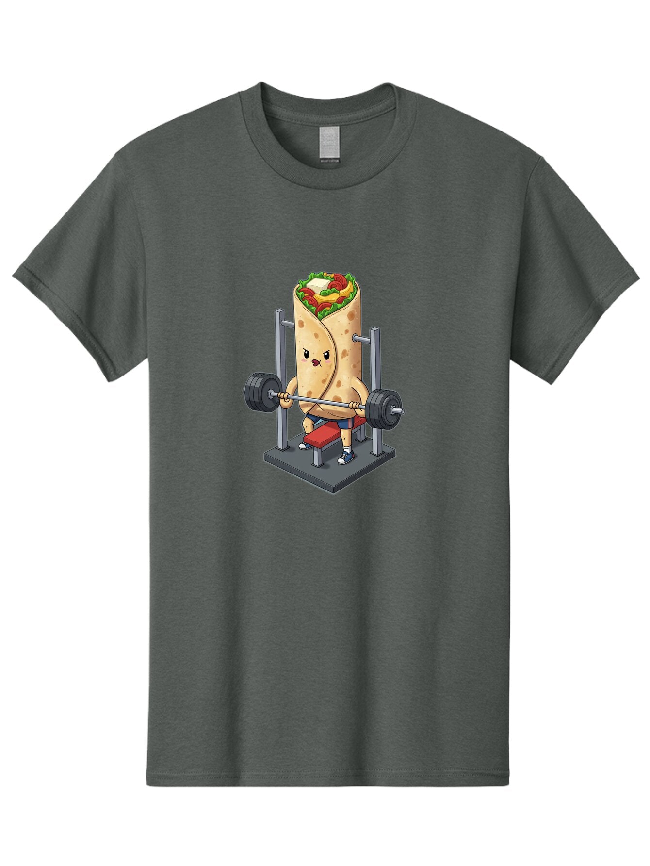 Burrito-Bodybuilder Men'S Graphic Tee, 100% Cotton, Comfortable Casual Summer Wear, Machine Washable, Vintage Camera, Old Camera, Antique Camera, Black Camera, Classic Photography, Photography Equipment, Nostalgic Device, Film Camera, Baq416 10