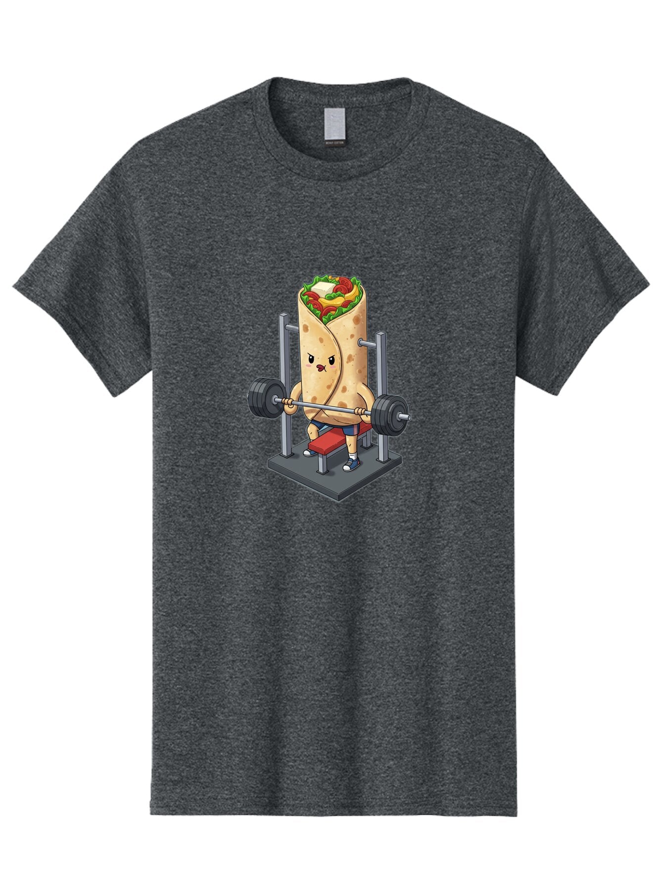 Burrito-Bodybuilder Men'S Graphic Tee, 100% Cotton, Comfortable Casual Summer Wear, Machine Washable, Vintage Camera, Old Camera, Antique Camera, Black Camera, Classic Photography, Photography Equipment, Nostalgic Device, Film Camera, Baq416 8