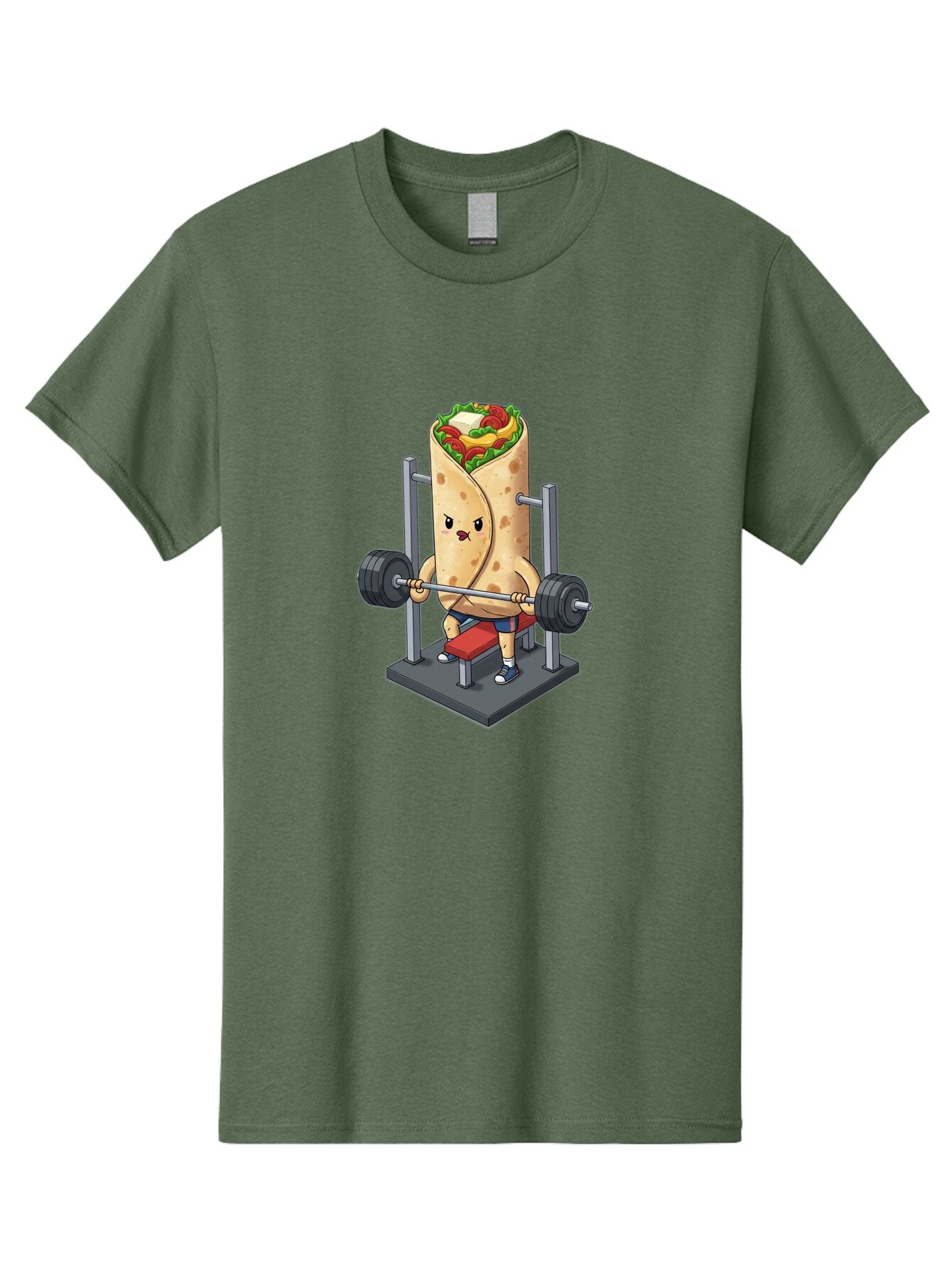 Burrito-Bodybuilder Men'S Graphic Tee, 100% Cotton, Comfortable Casual Summer Wear, Machine Washable, Vintage Camera, Old Camera, Antique Camera, Black Camera, Classic Photography, Photography Equipment, Nostalgic Device, Film Camera, Baq416 3