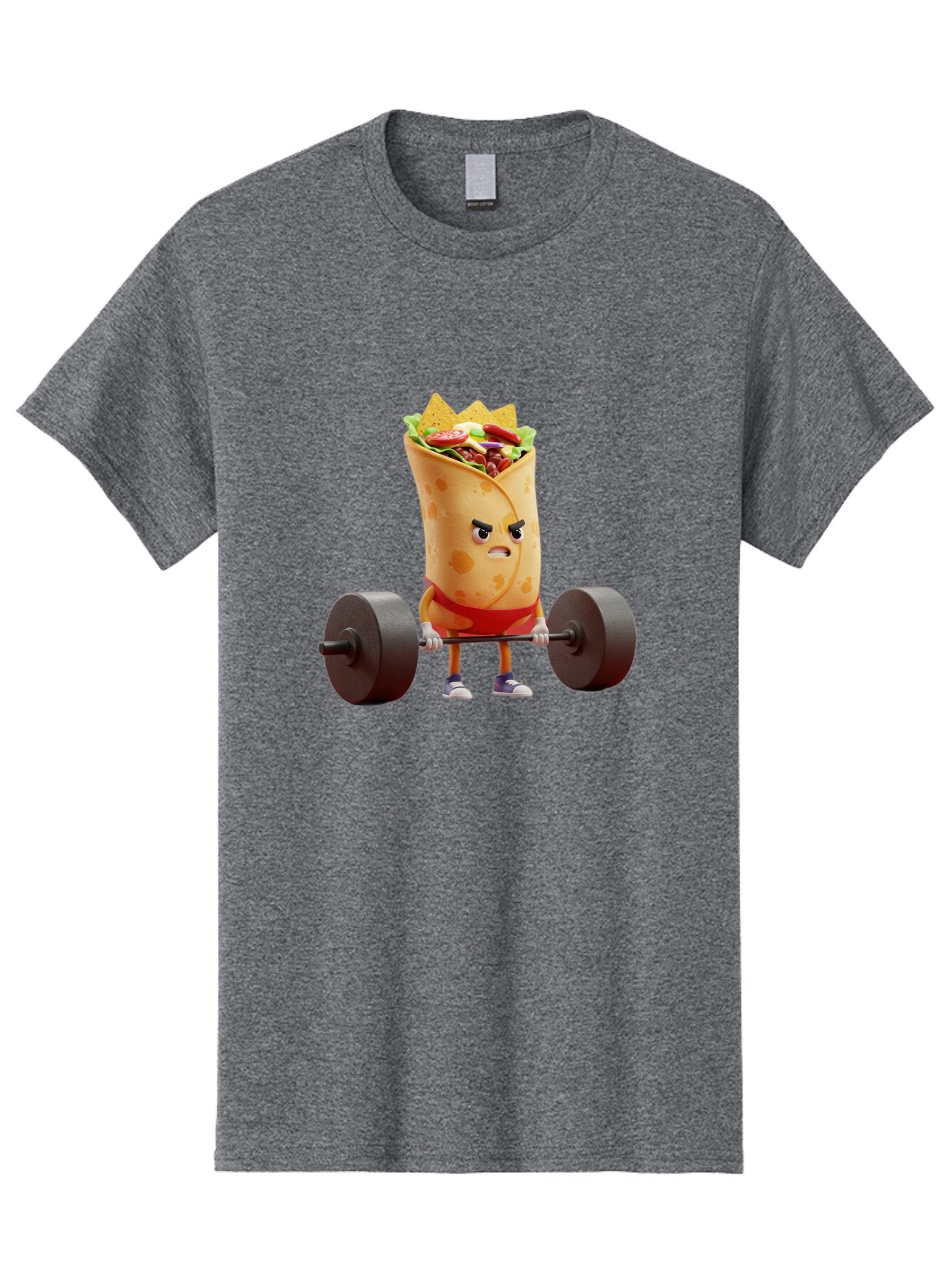 Burrito-Lifting-Weights Men'S Graphic Tee, 100% Cotton, Comfortable Casual Summer Wear, Machine Washable, Vintage Camera, Old Camera, Antique Camera, Black Camera, Classic Photography, Photography Equipment, Nostalgic Device, Film Camera, Baq419 10