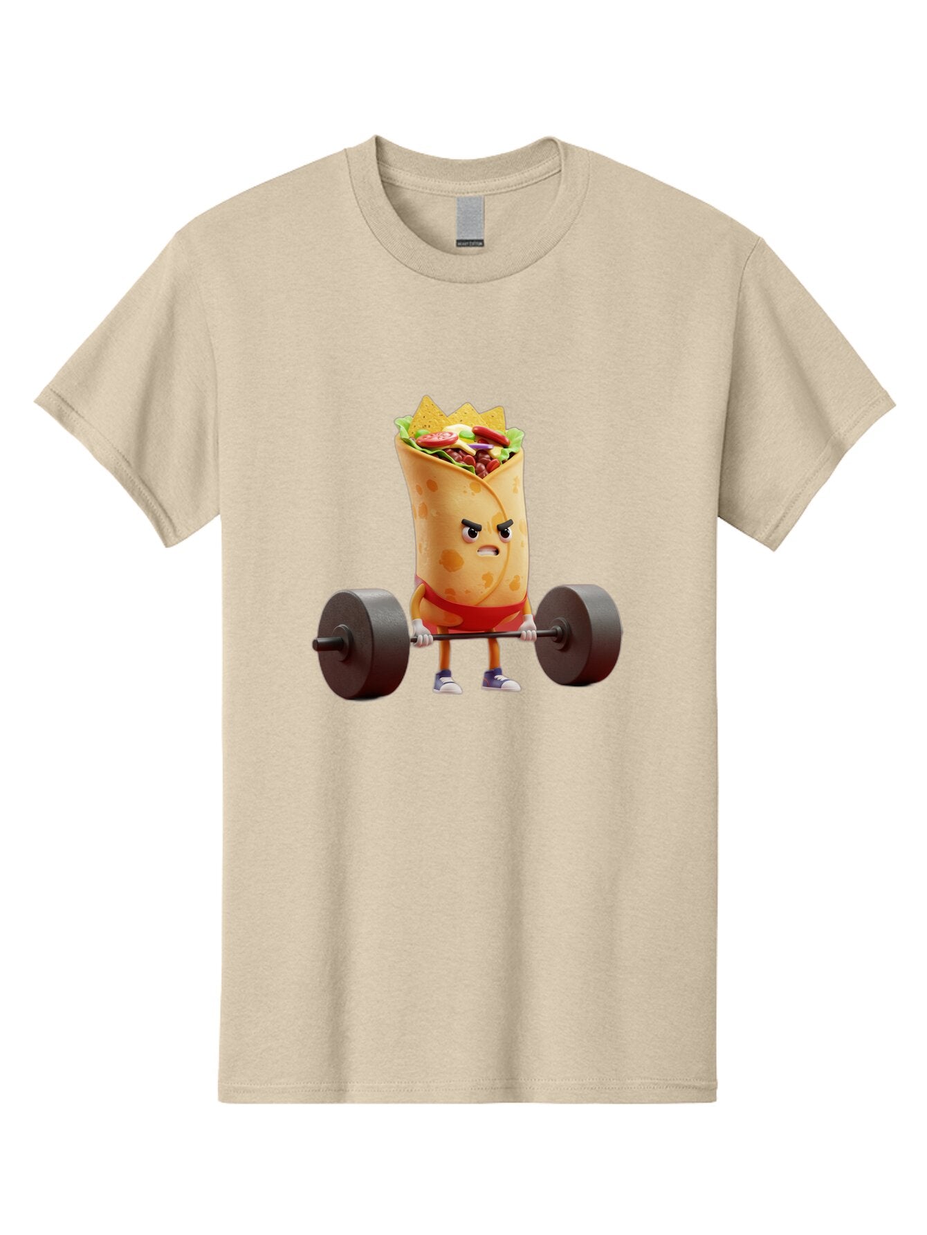 Burrito-Lifting-Weights Men'S Graphic Tee, 100% Cotton, Comfortable Casual Summer Wear, Machine Washable, Vintage Camera, Old Camera, Antique Camera, Black Camera, Classic Photography, Photography Equipment, Nostalgic Device, Film Camera, Baq419 15