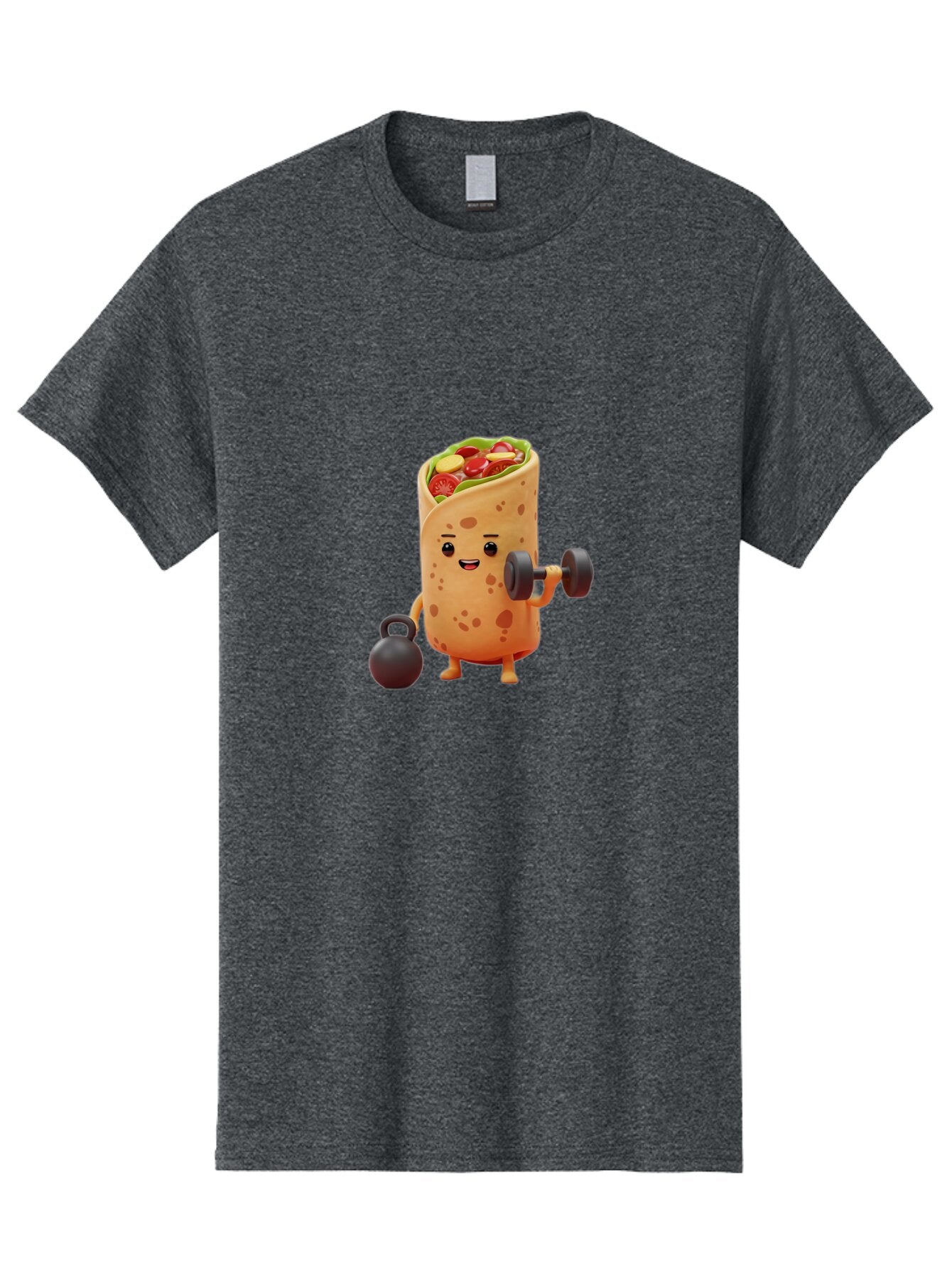 Burrito Men'S Graphic Tee, 100% Cotton, Comfortable Casual Summer Wear, Machine Washable, Vintage Camera, Old Camera, Antique Camera, Black Camera, Classic Photography, Photography Equipment, Nostalgic Device, Film Camera, Camera Art Baq422 15