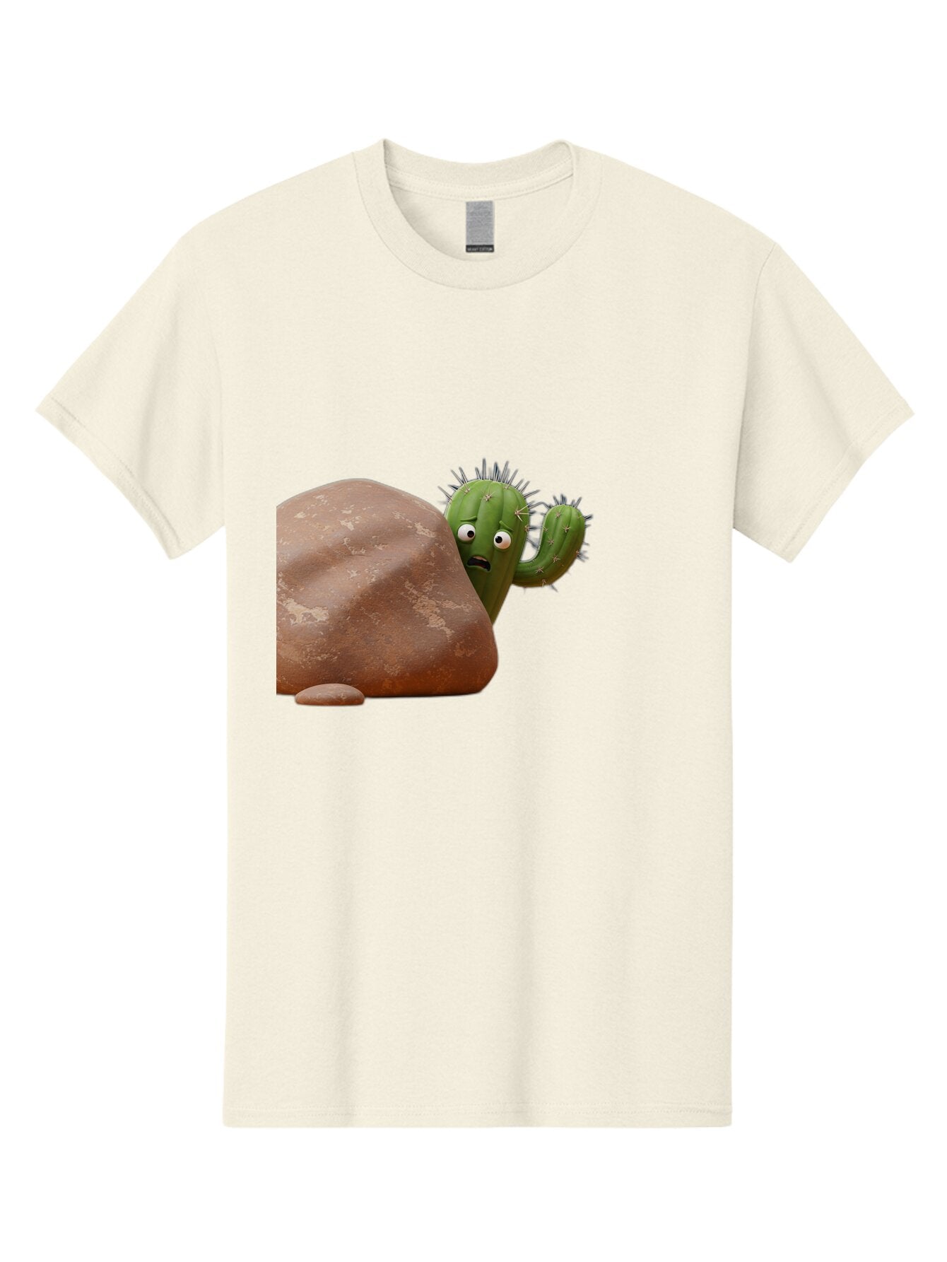 Cactus-1 Men'S Graphic Tee, 100% Cotton, Comfortable Casual Summer Wear, Machine Washable, Vintage Camera, Old Camera, Antique Camera, Black Camera, Classic Photography, Photography Equipment, Nostalgic Device, Film Camera, Camera Art Baq430 5