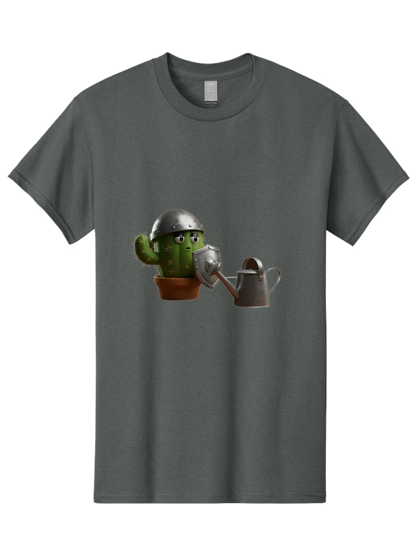 Cactus-Knight Men'S Graphic Tee, 100% Cotton, Comfortable Casual Summer Wear, Machine Washable, Vintage Camera, Old Camera, Antique Camera, Black Camera, Classic Photography, Photography Equipment, Nostalgic Device, Film Camera, Camera Art Baq431 8