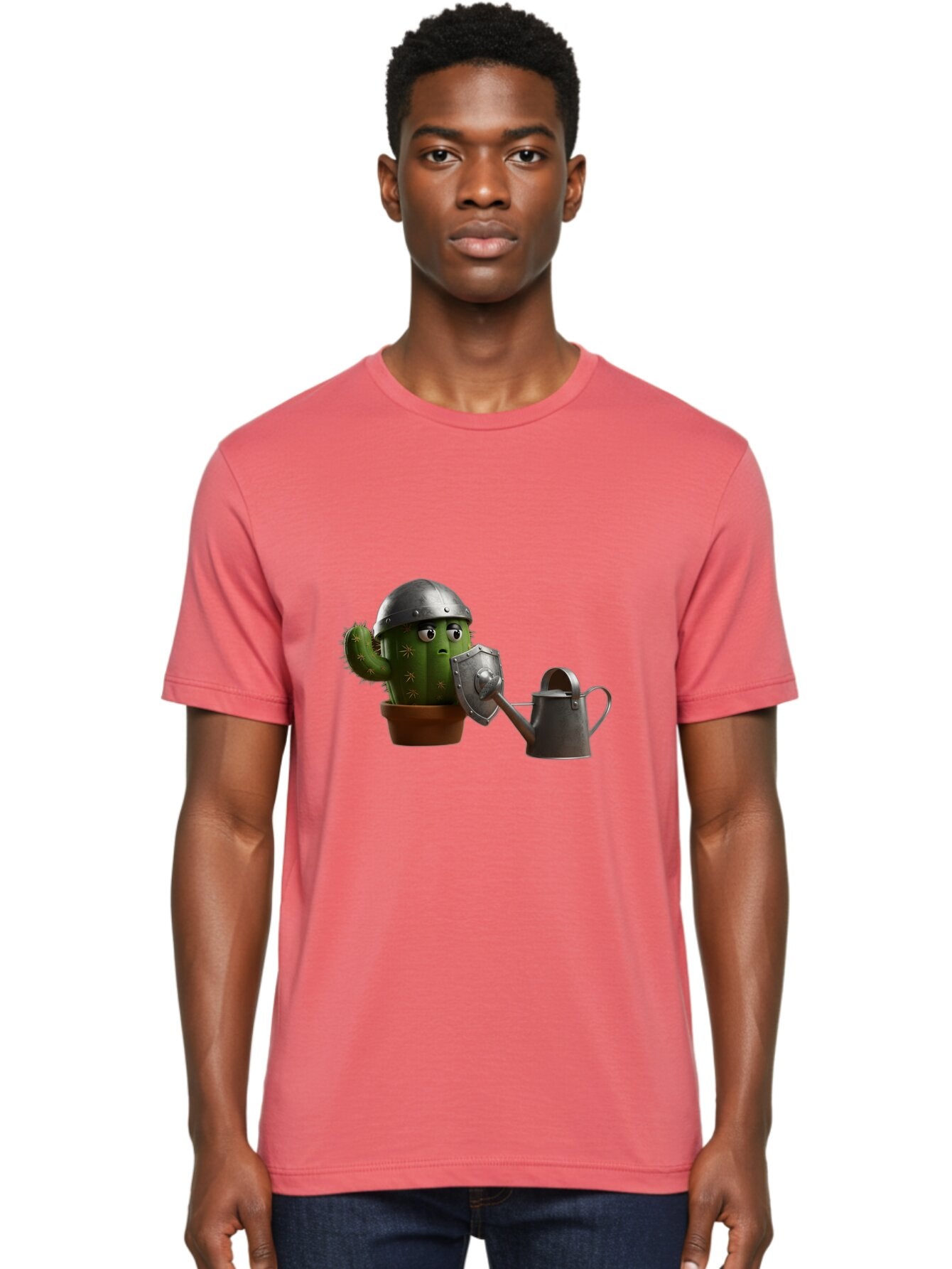 Cactus-Knight Men'S Graphic Tee, 100% Cotton, Comfortable Casual Summer Wear, Machine Washable, Vintage Camera, Old Camera, Antique Camera, Black Camera, Classic Photography, Photography Equipment, Nostalgic Device, Film Camera, Camera Art Baq431 20