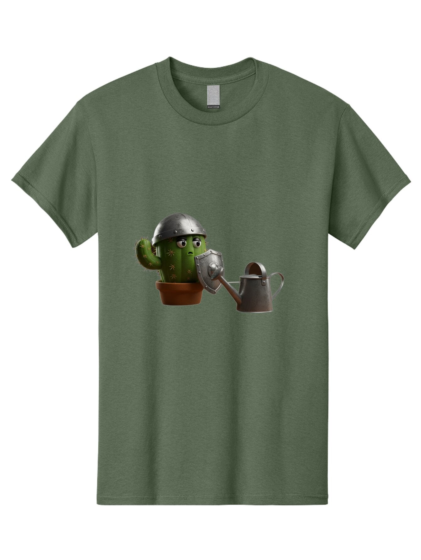Cactus-Knight Men'S Graphic Tee, 100% Cotton, Comfortable Casual Summer Wear, Machine Washable, Vintage Camera, Old Camera, Antique Camera, Black Camera, Classic Photography, Photography Equipment, Nostalgic Device, Film Camera, Camera Art Baq431 3