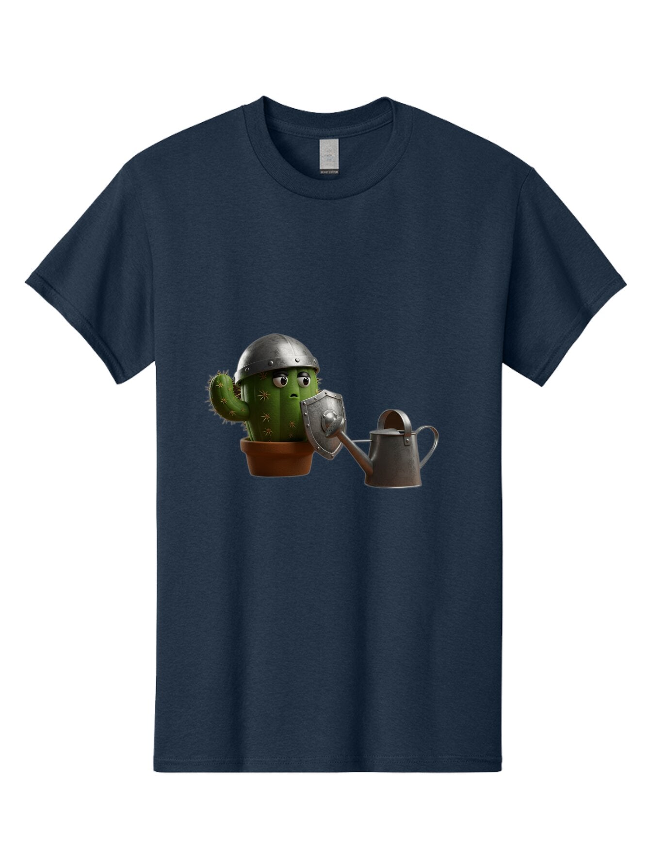 Cactus-Knight Men'S Graphic Tee, 100% Cotton, Comfortable Casual Summer Wear, Machine Washable, Vintage Camera, Old Camera, Antique Camera, Black Camera, Classic Photography, Photography Equipment, Nostalgic Device, Film Camera, Camera Art Baq431 6