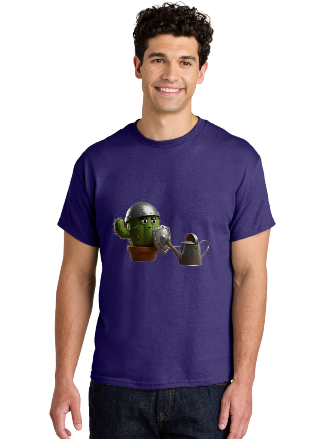 Cactus-Knight Men'S Graphic Tee, 100% Cotton, Comfortable Casual Summer Wear, Machine Washable, Vintage Camera, Old Camera, Antique Camera, Black Camera, Classic Photography, Photography Equipment, Nostalgic Device, Film Camera, Camera Art Baq431 30