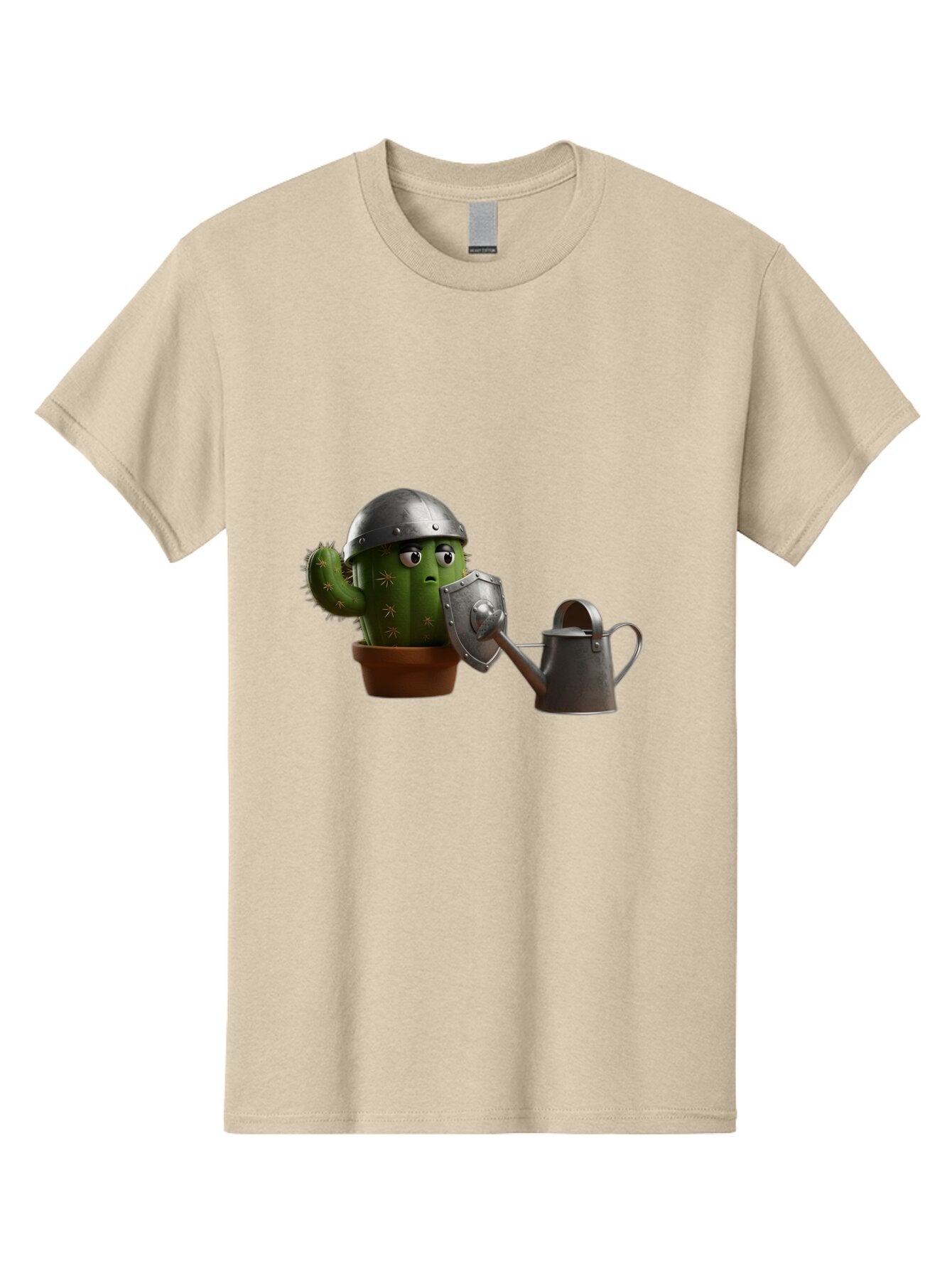 Cactus-Knight Men'S Graphic Tee, 100% Cotton, Comfortable Casual Summer Wear, Machine Washable, Vintage Camera, Old Camera, Antique Camera, Black Camera, Classic Photography, Photography Equipment, Nostalgic Device, Film Camera, Camera Art Baq431 2