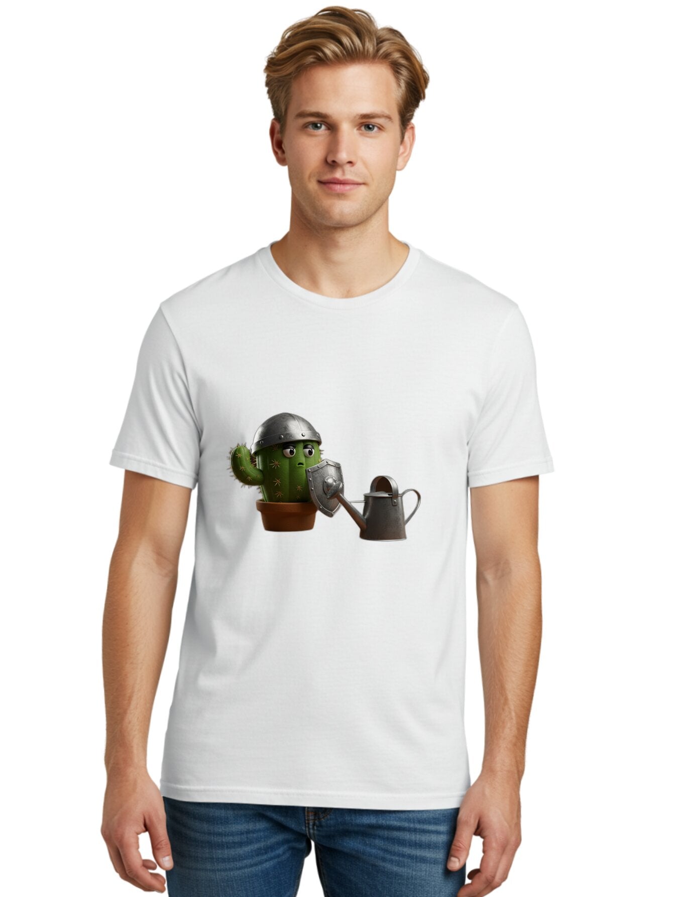 Cactus-Knight Men'S Graphic Tee, 100% Cotton, Comfortable Casual Summer Wear, Machine Washable, Vintage Camera, Old Camera, Antique Camera, Black Camera, Classic Photography, Photography Equipment, Nostalgic Device, Film Camera, Camera Art Baq431 18