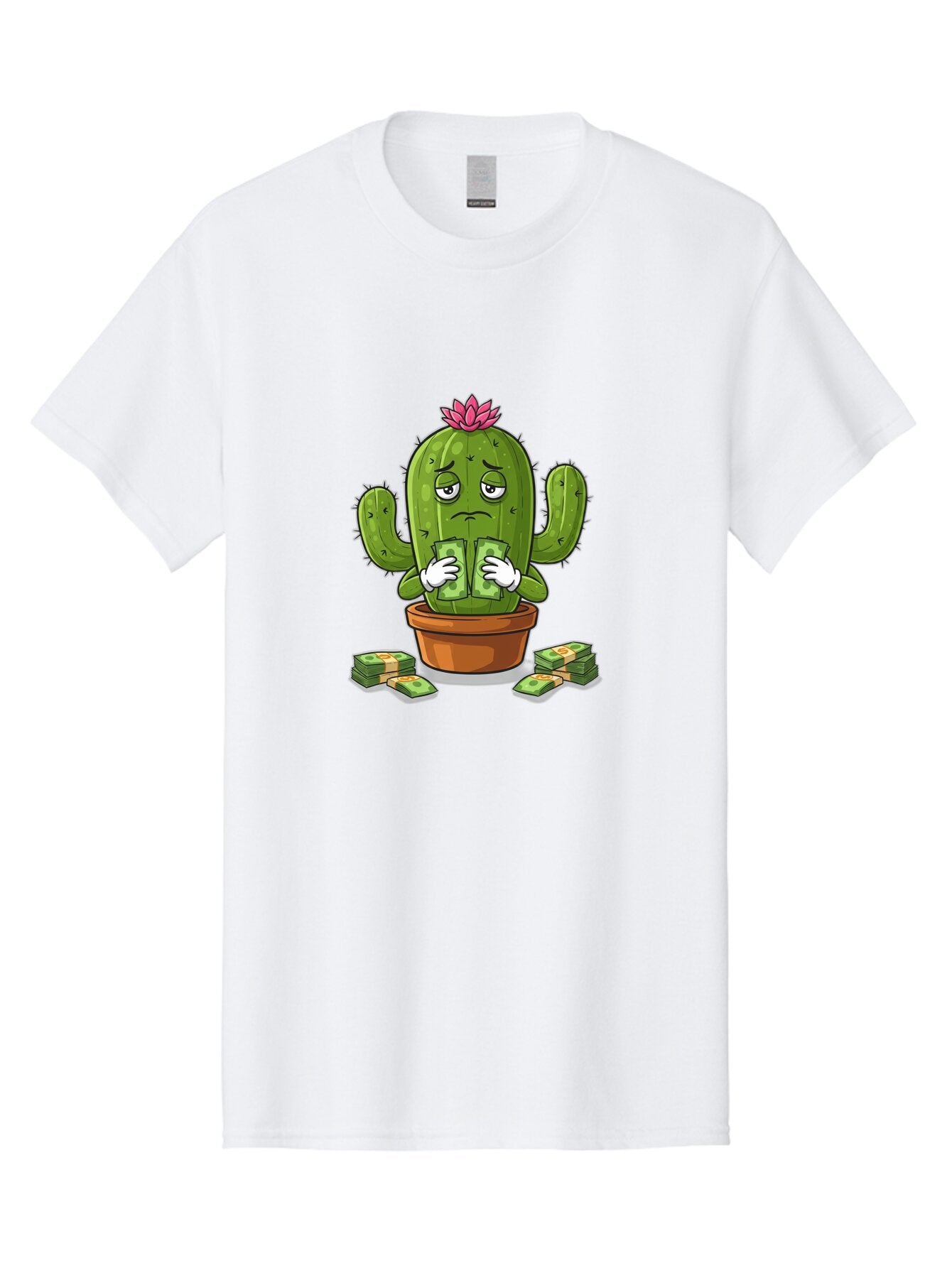 Cactus-With-Money Men'S Graphic Tee, 100% Cotton, Comfortable Casual Summer Wear, Machine Washable, Vintage Camera, Old Camera, Antique Camera, Black Camera, Classic Photography, Photography Equipment, Nostalgic Device, Film Camera, Camera Art Baq433 9