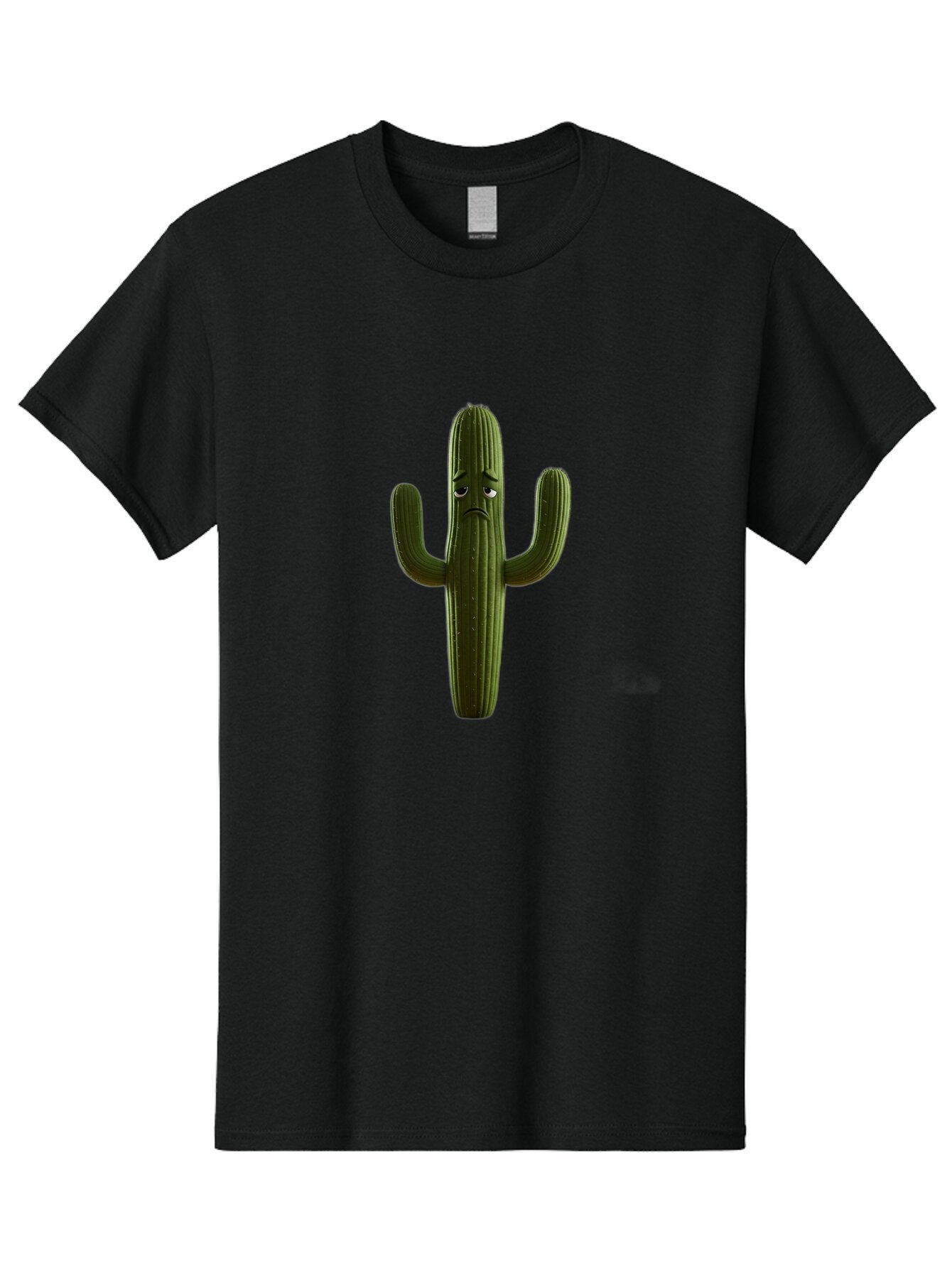 Cactus Men'S Graphic Tee, 100% Cotton, Comfortable Casual Summer Wear, Machine Washable, Vintage Camera, Old Camera, Antique Camera, Black Camera, Classic Photography, Photography Equipment, Nostalgic Device, Film Camera, Camera Art Baq435 13