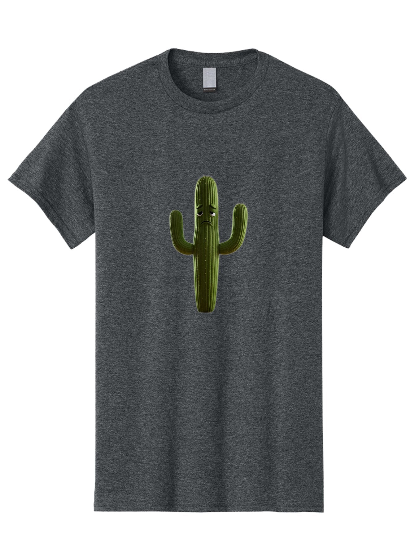 Cactus Men'S Graphic Tee, 100% Cotton, Comfortable Casual Summer Wear, Machine Washable, Vintage Camera, Old Camera, Antique Camera, Black Camera, Classic Photography, Photography Equipment, Nostalgic Device, Film Camera, Camera Art Baq435 9