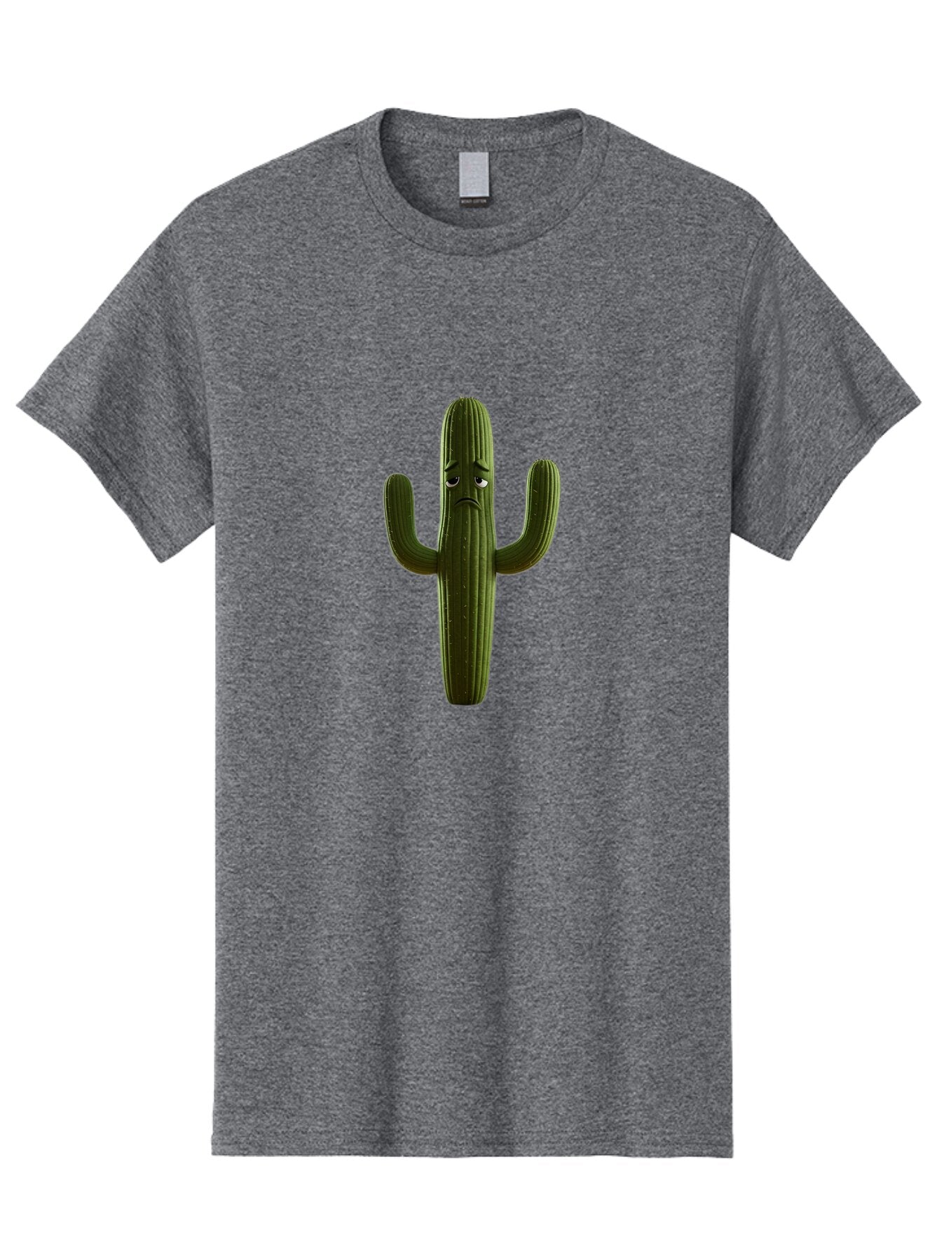 Cactus Men'S Graphic Tee, 100% Cotton, Comfortable Casual Summer Wear, Machine Washable, Vintage Camera, Old Camera, Antique Camera, Black Camera, Classic Photography, Photography Equipment, Nostalgic Device, Film Camera, Camera Art Baq435 6