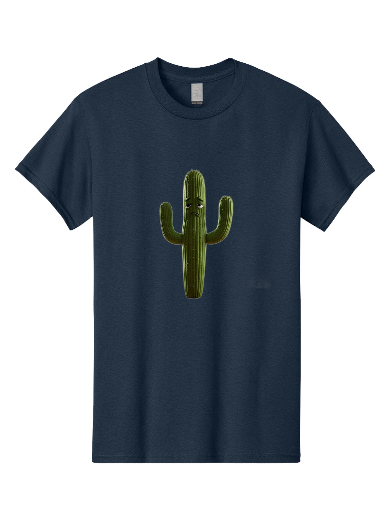Cactus Men'S Graphic Tee, 100% Cotton, Comfortable Casual Summer Wear, Machine Washable, Vintage Camera, Old Camera, Antique Camera, Black Camera, Classic Photography, Photography Equipment, Nostalgic Device, Film Camera, Camera Art Baq435 7