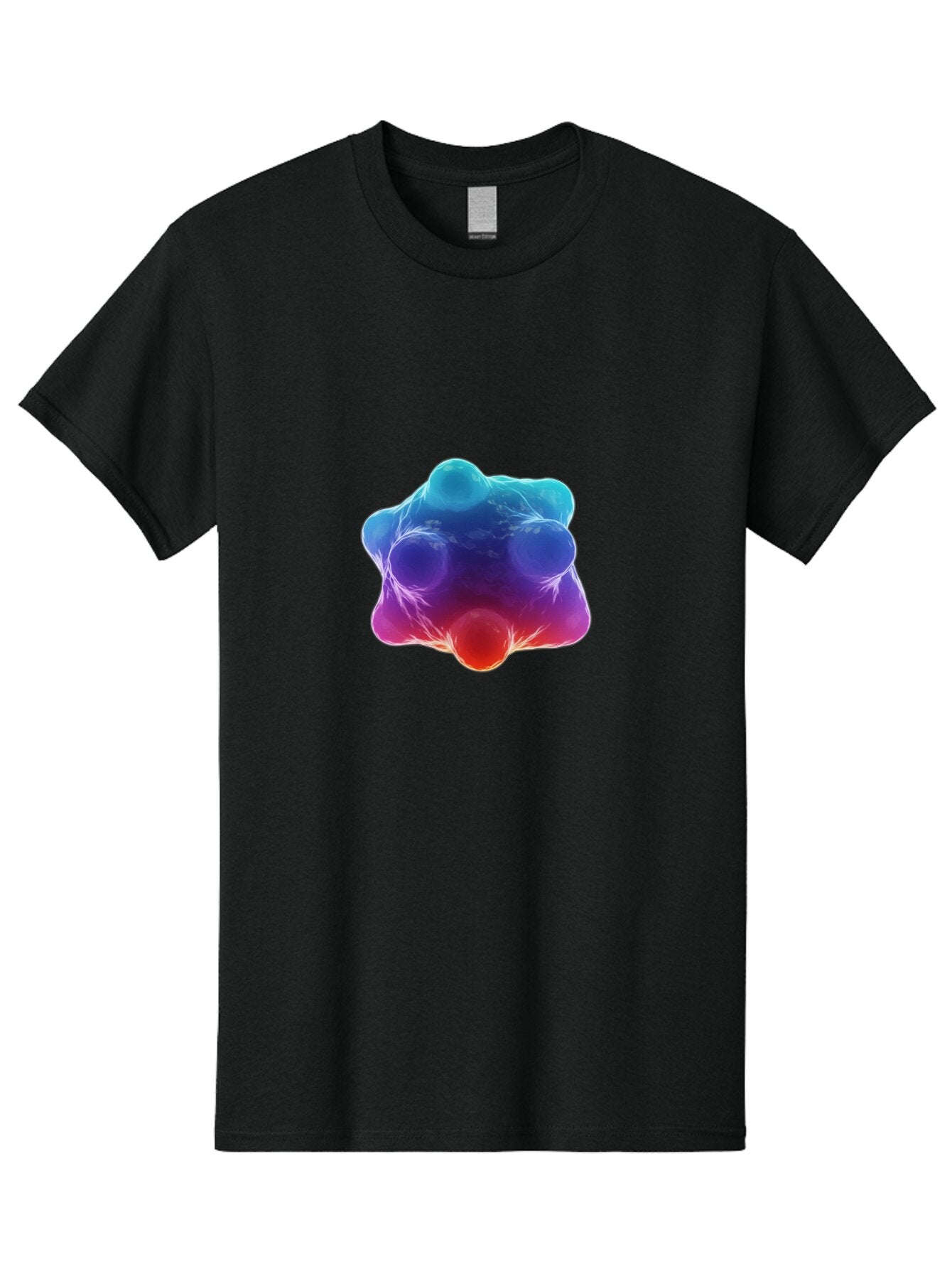 Cancer-Cell Men'S Graphic Tee, 100% Cotton, Comfortable Casual Summer Wear, Machine Washable, Vintage Camera, Old Camera, Antique Camera, Black Camera, Classic Photography, Photography Equipment, Nostalgic Device, Film Camera, Camera Art Baq438 15