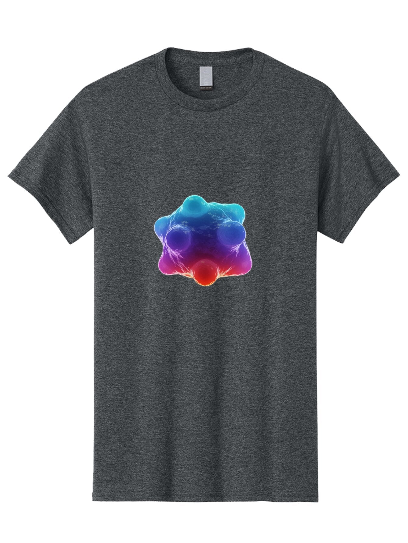 Cancer-Cell Men'S Graphic Tee, 100% Cotton, Comfortable Casual Summer Wear, Machine Washable, Vintage Camera, Old Camera, Antique Camera, Black Camera, Classic Photography, Photography Equipment, Nostalgic Device, Film Camera, Camera Art Baq438 1