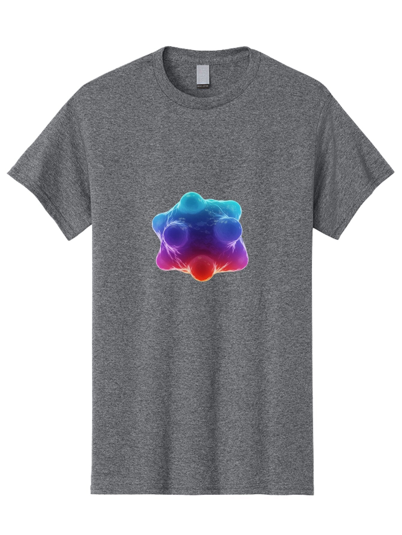 Cancer-Cell Men'S Graphic Tee, 100% Cotton, Comfortable Casual Summer Wear, Machine Washable, Vintage Camera, Old Camera, Antique Camera, Black Camera, Classic Photography, Photography Equipment, Nostalgic Device, Film Camera, Camera Art Baq438 8