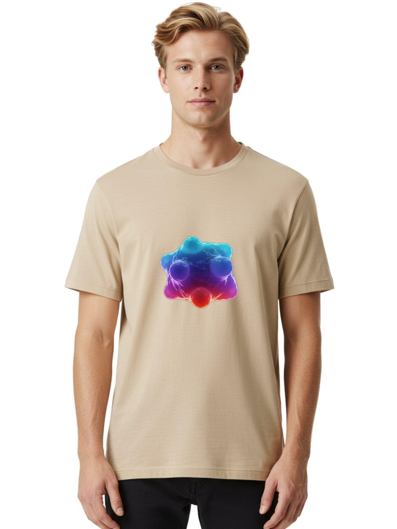 Cancer-Cell Men'S Graphic Tee, 100% Cotton, Comfortable Casual Summer Wear, Machine Washable, Vintage Camera, Old Camera, Antique Camera, Black Camera, Classic Photography, Photography Equipment, Nostalgic Device, Film Camera, Camera Art Baq438 26